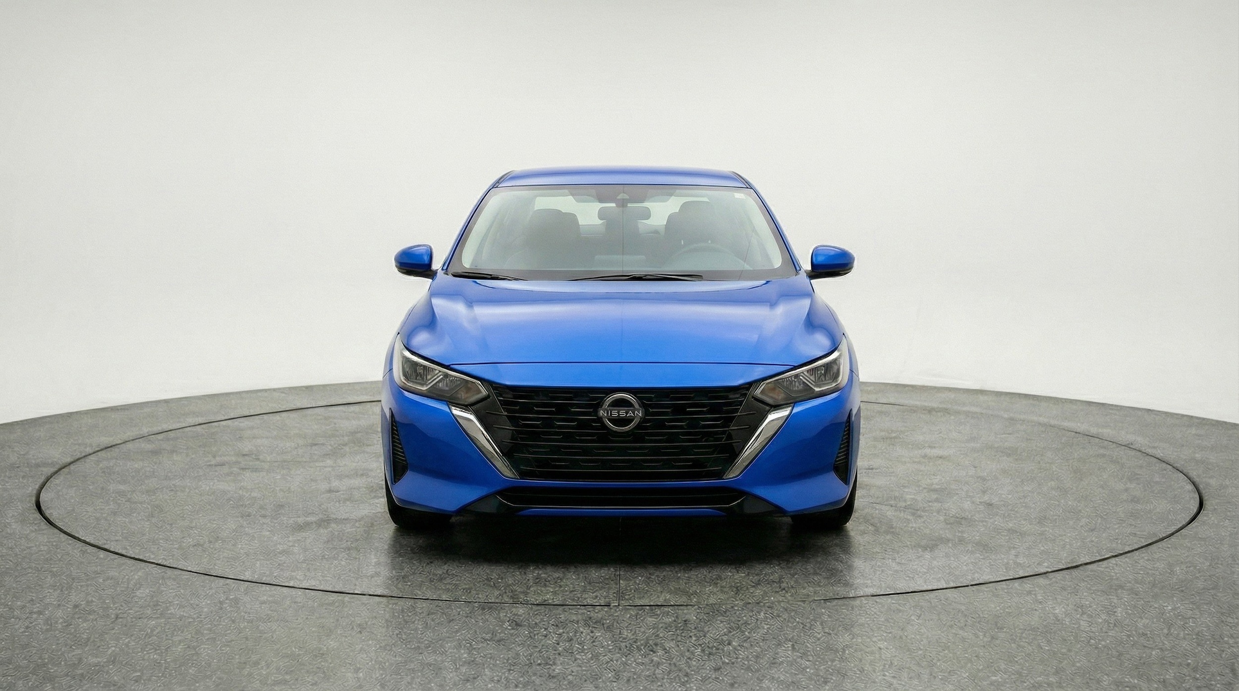 Thumbnail: 2025 Nissan Sentra - 2