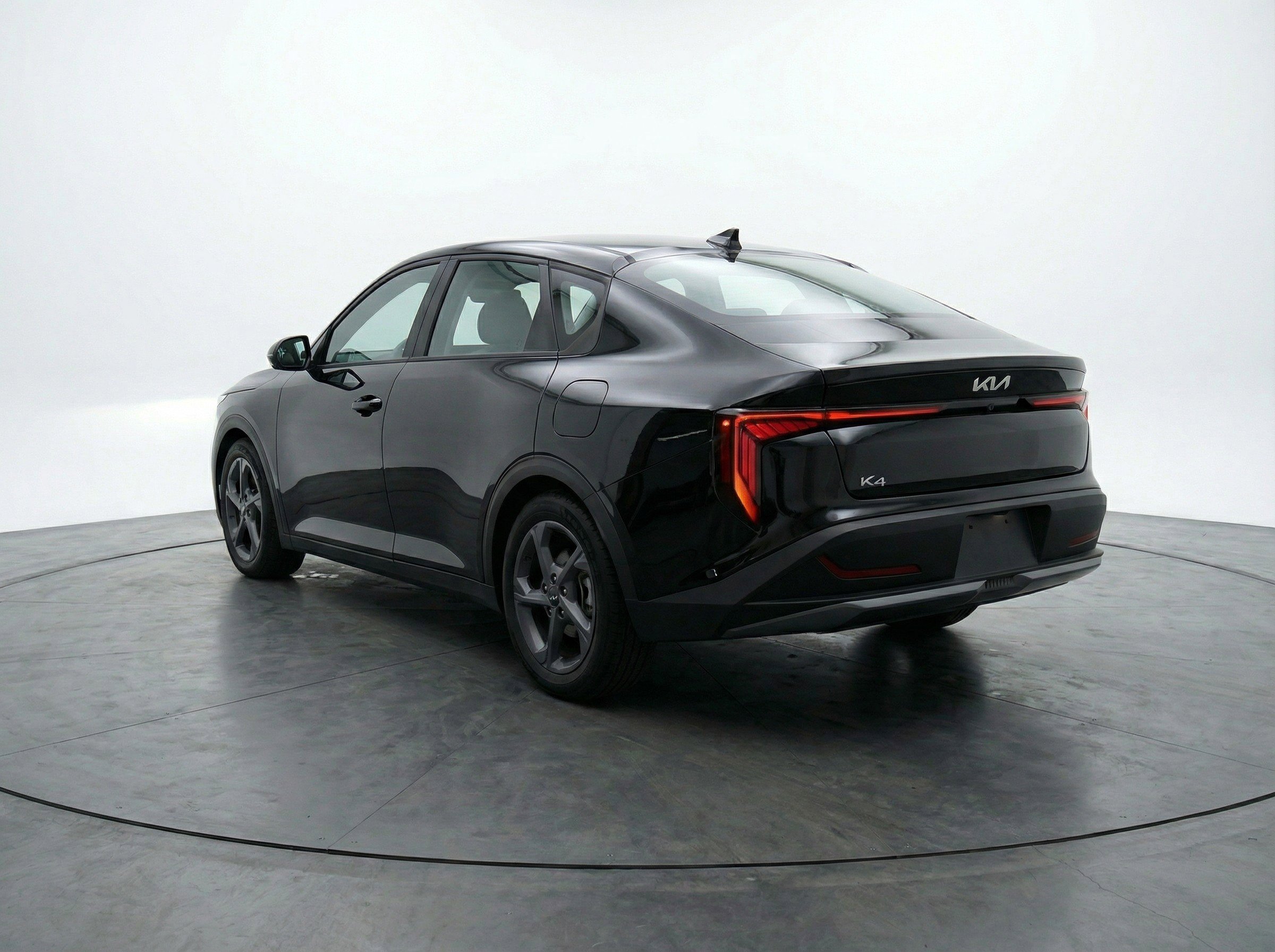 Thumbnail: 2025 Kia K4 - 9