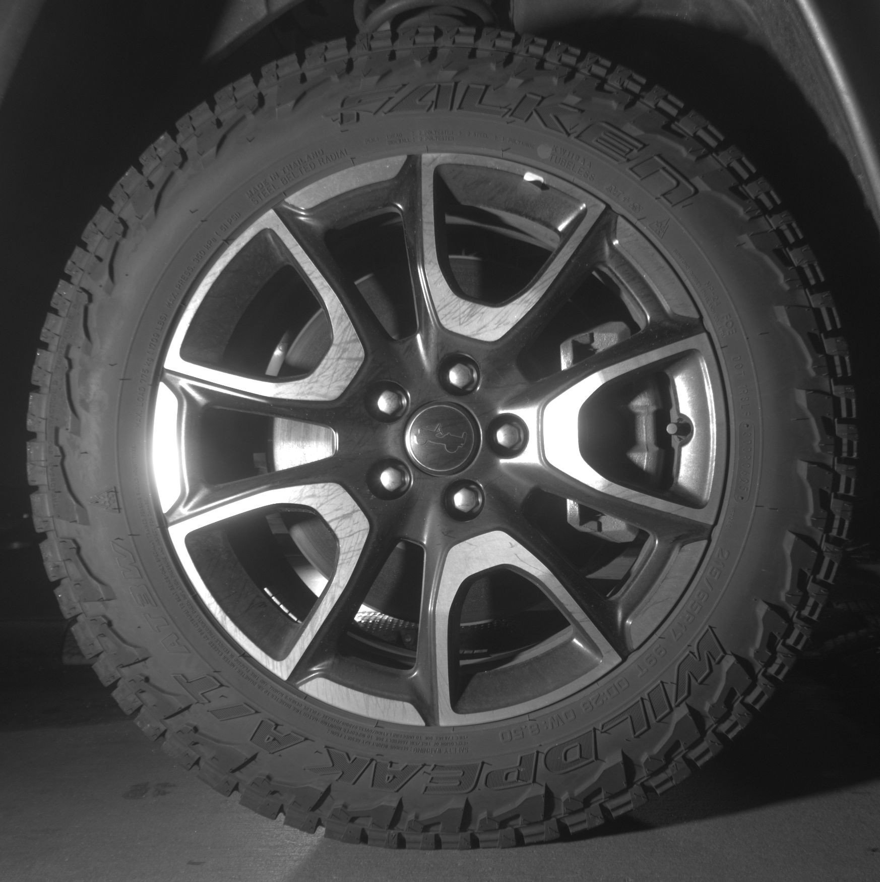 Thumbnail: 2025 Jeep Compass - 13