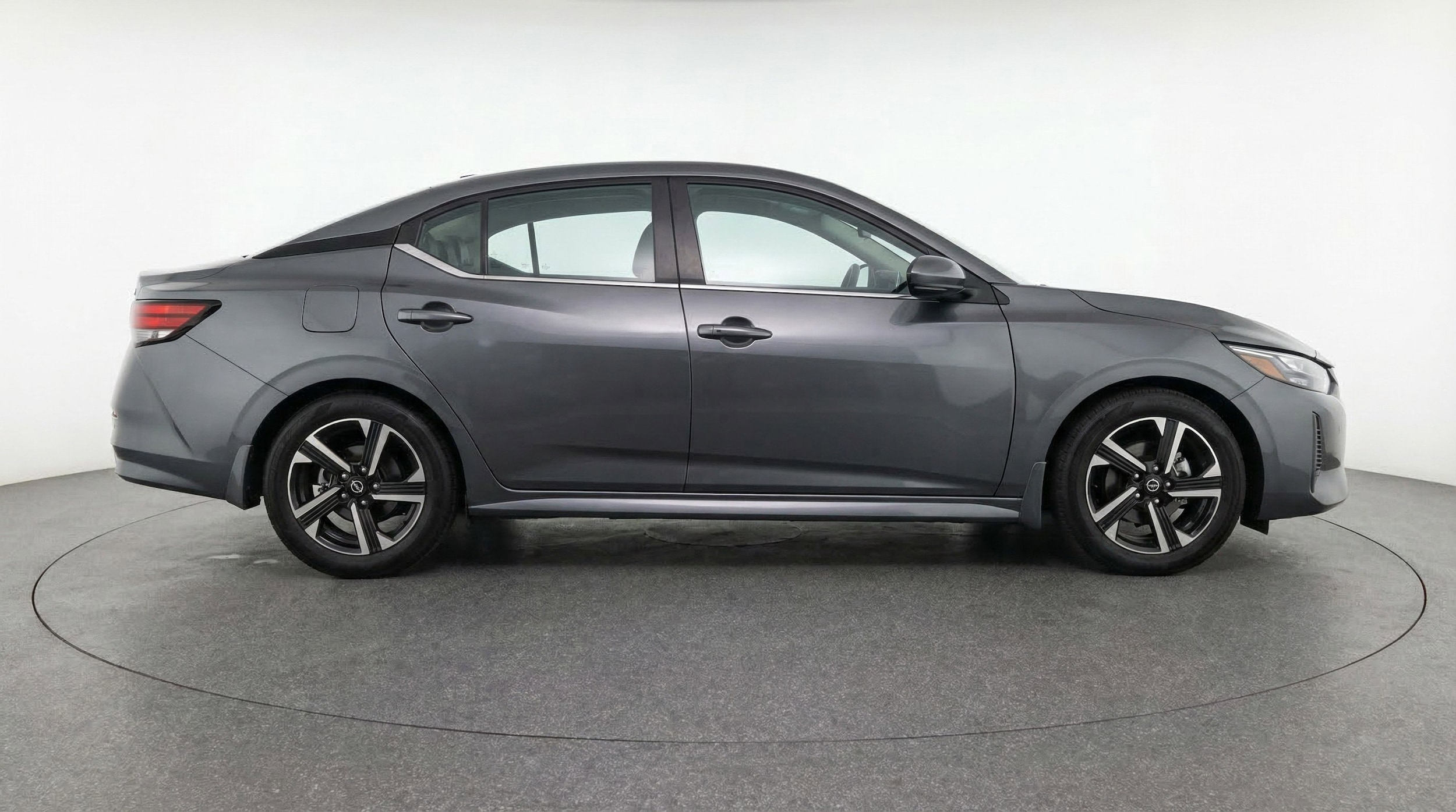 Thumbnail: 2025 Nissan Sentra - 11