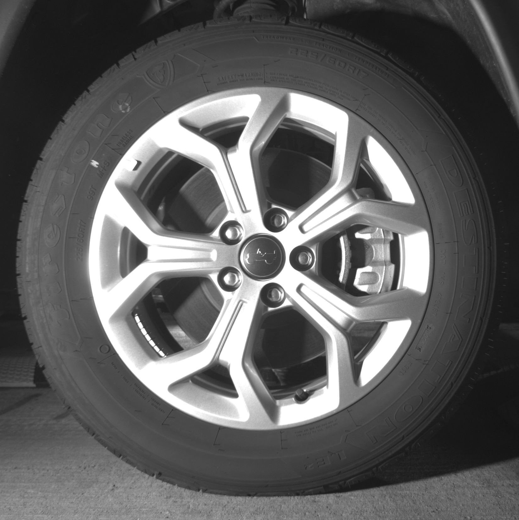 Thumbnail: 2025 Jeep Compass - 13