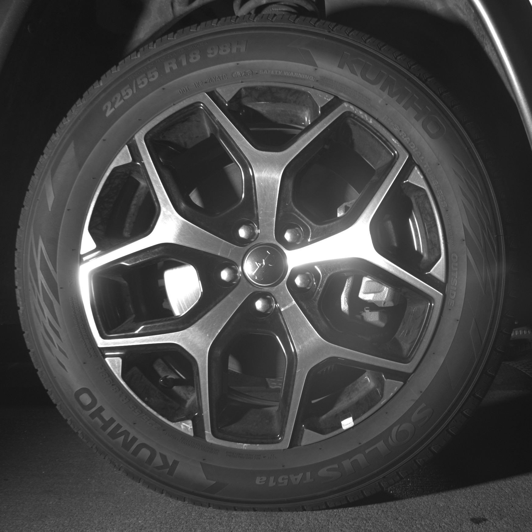 Thumbnail: 2025 Jeep Compass - 13