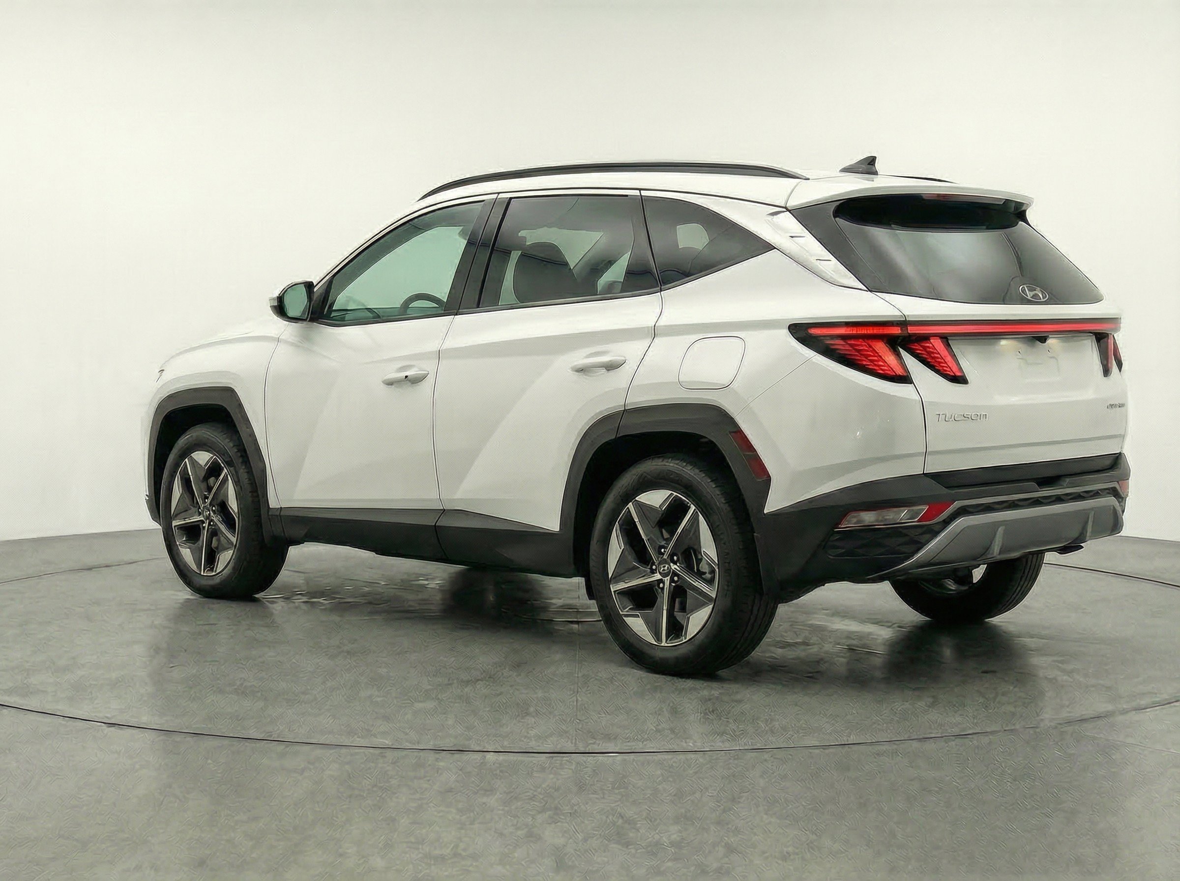 Thumbnail: 2026 Hyundai Tucson - 6