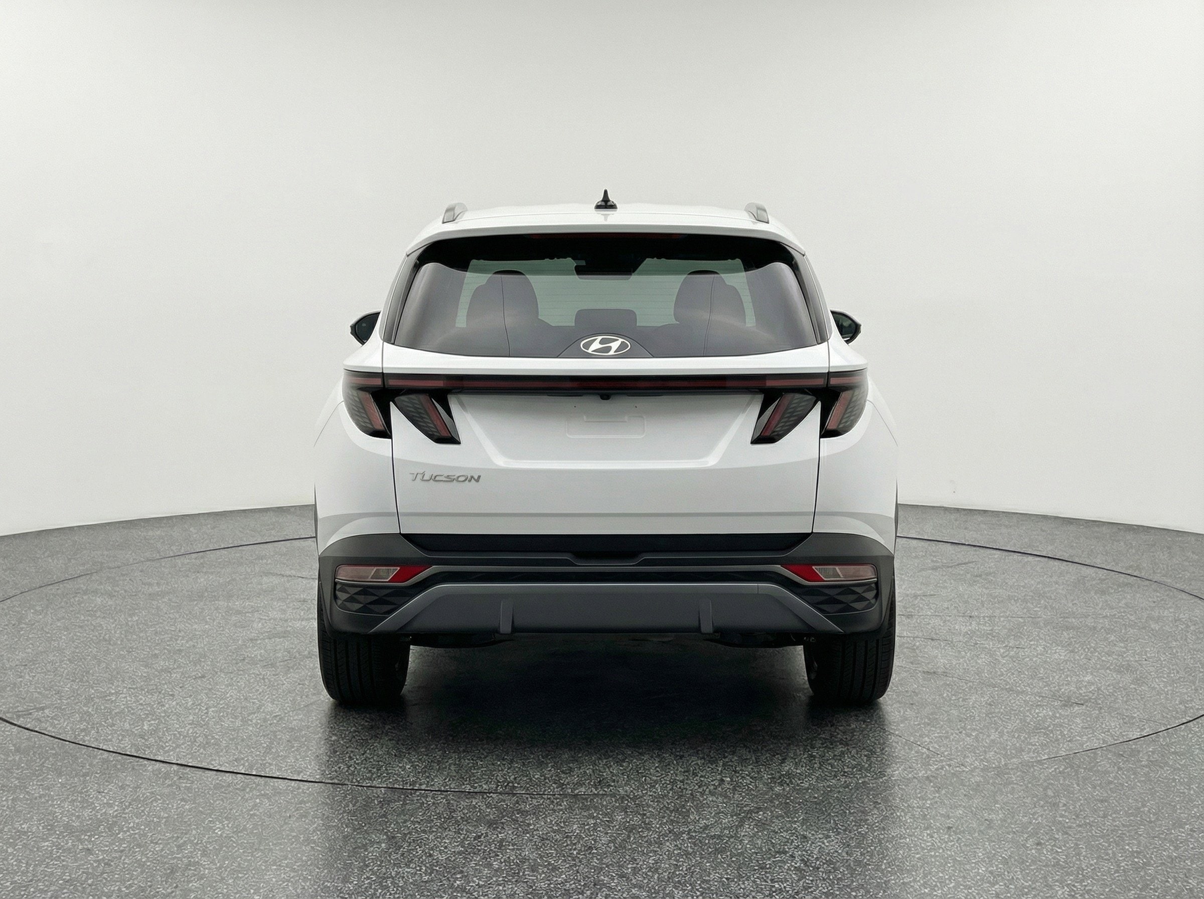 Thumbnail: 2025 Hyundai Tucson - 7