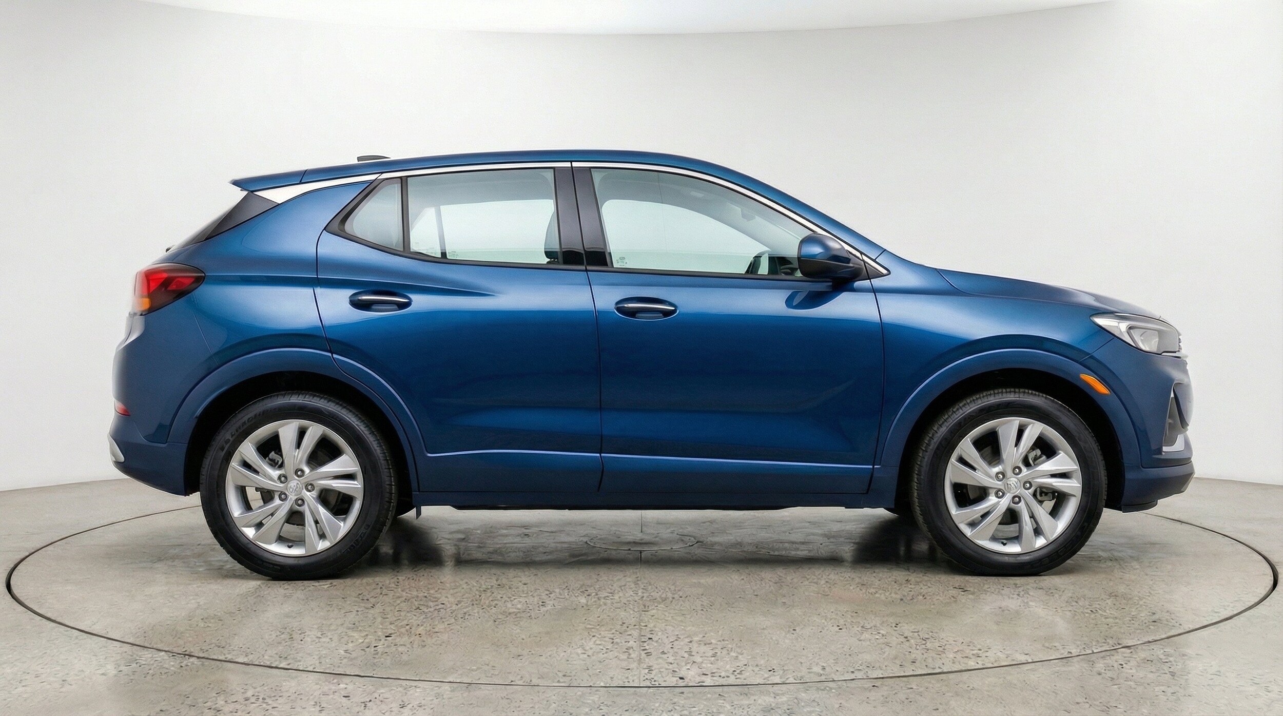 Thumbnail: 2026 Buick Encore GX - 11