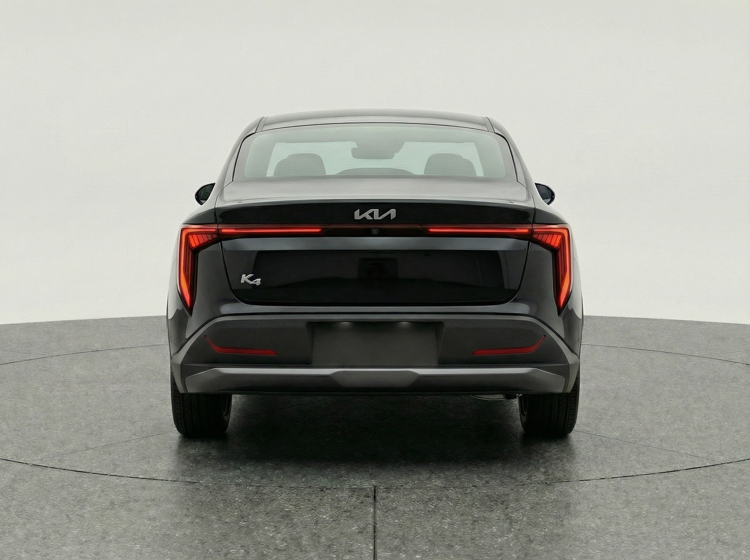 Thumbnail: 2025 Kia K4 - 6
