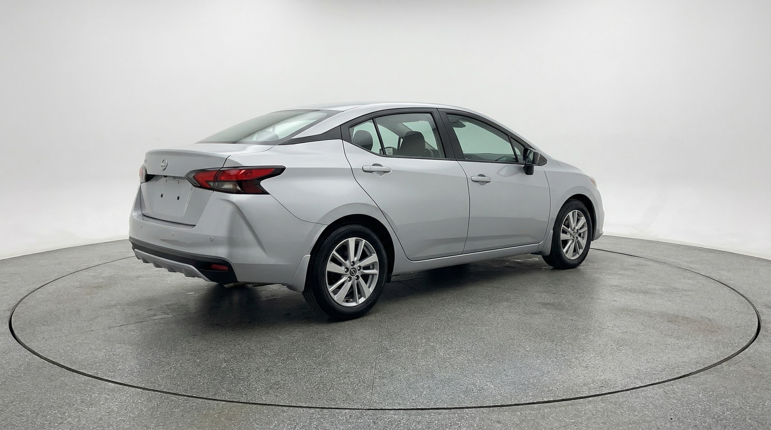 Thumbnail: 2025 Nissan Versa - 7