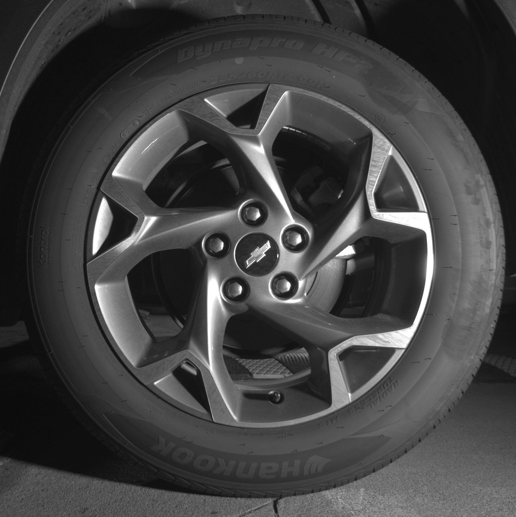 Thumbnail: 2025 Chevrolet Trax - 14