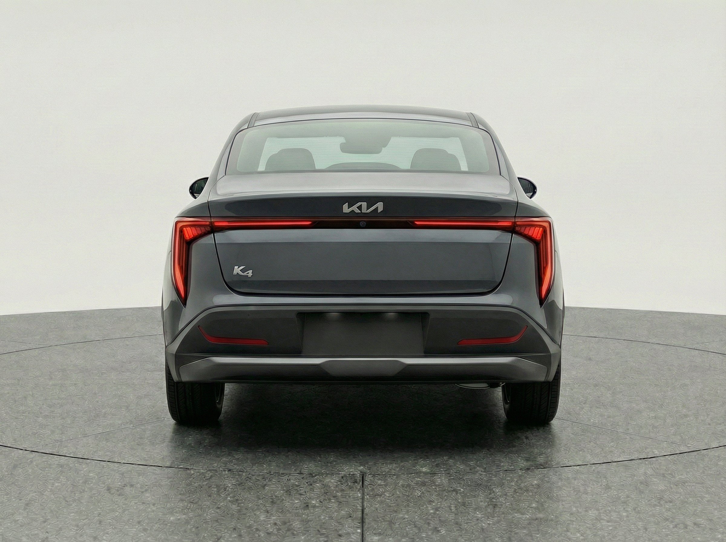 Thumbnail: 2025 Kia K4 - 7