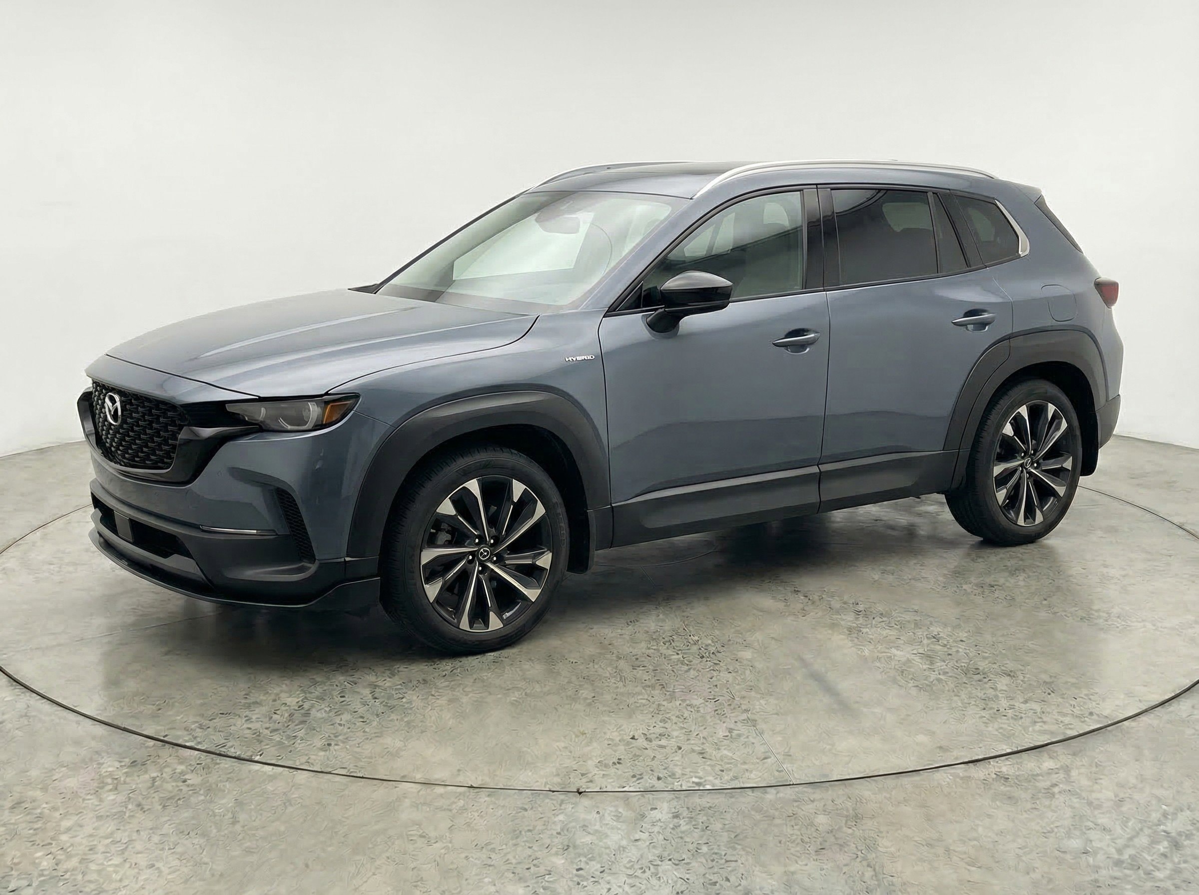 Thumbnail: 2025 Mazda CX-50 - 3