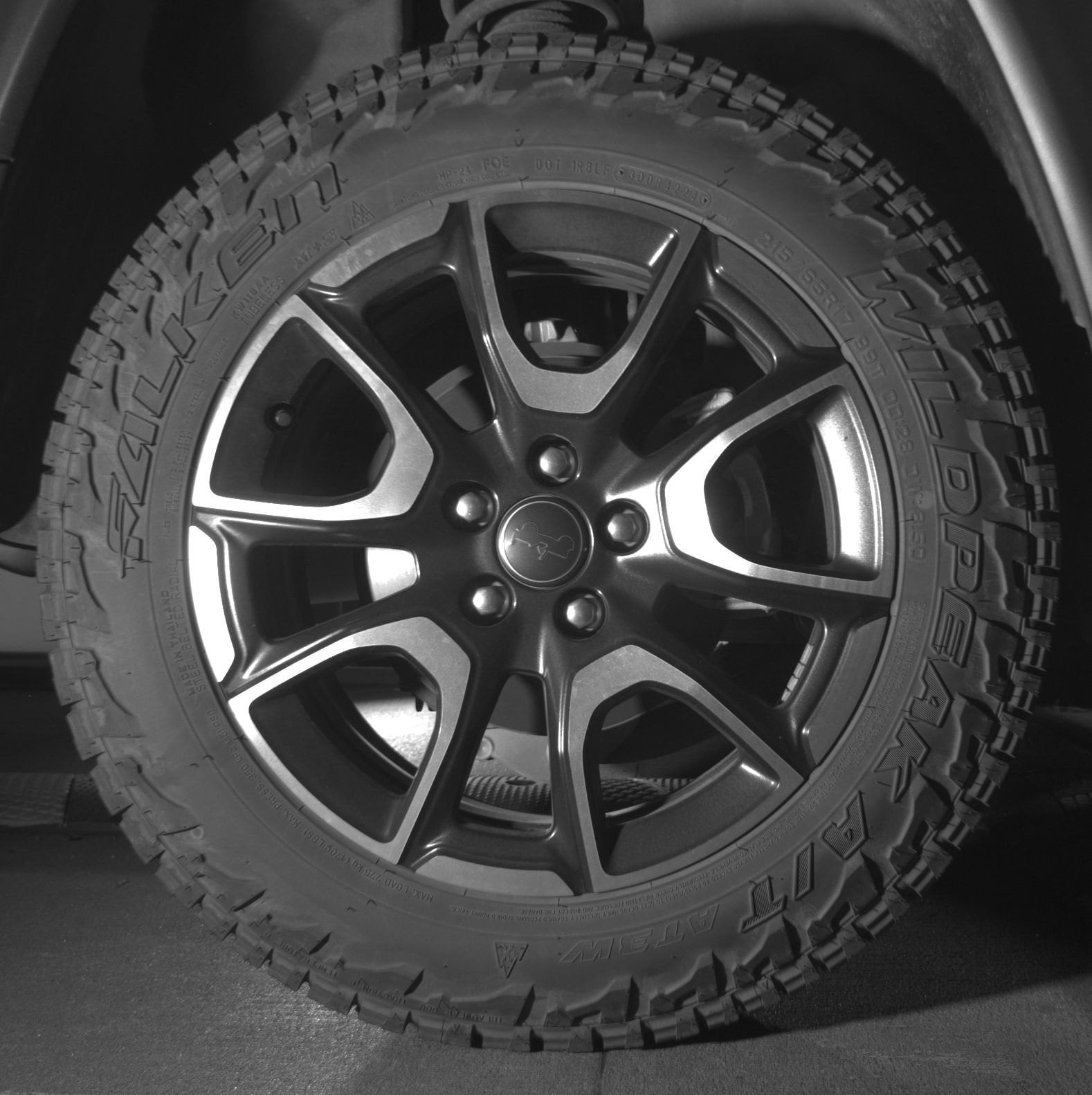 Thumbnail: 2025 Jeep Compass - 15