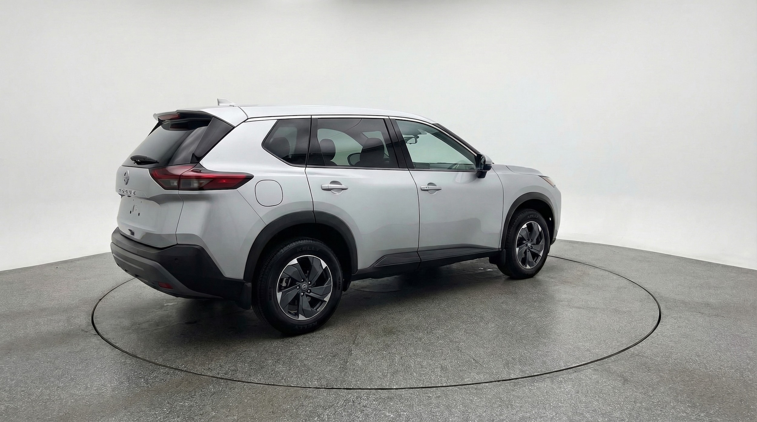 Thumbnail: 2025 Nissan Rogue - 7