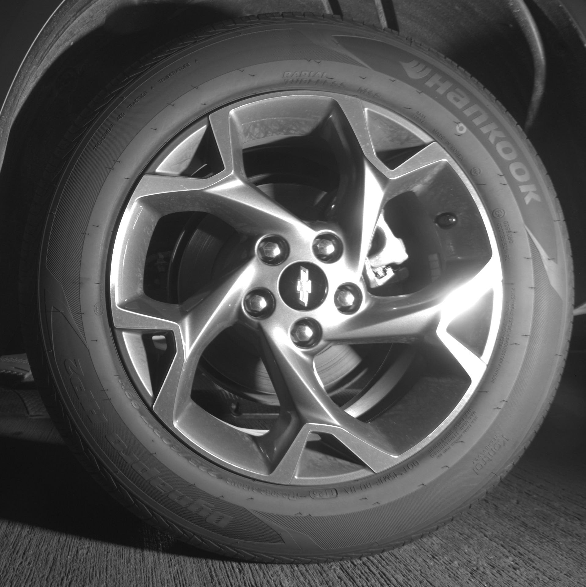 Thumbnail: 2025 Chevrolet Trax - 14