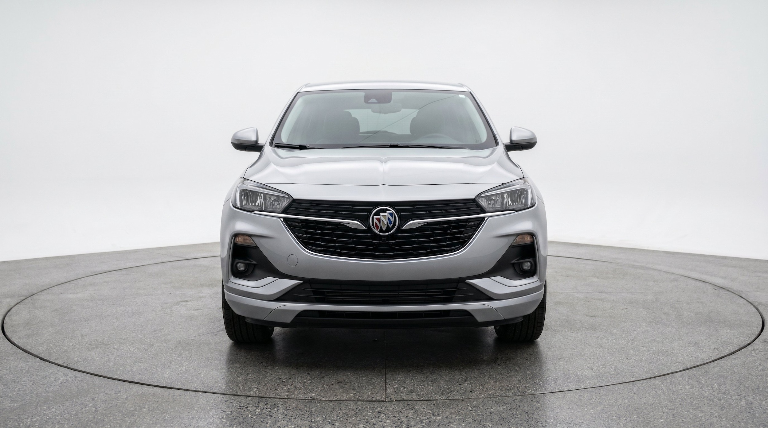 Thumbnail: 2026 Buick Encore GX - 2