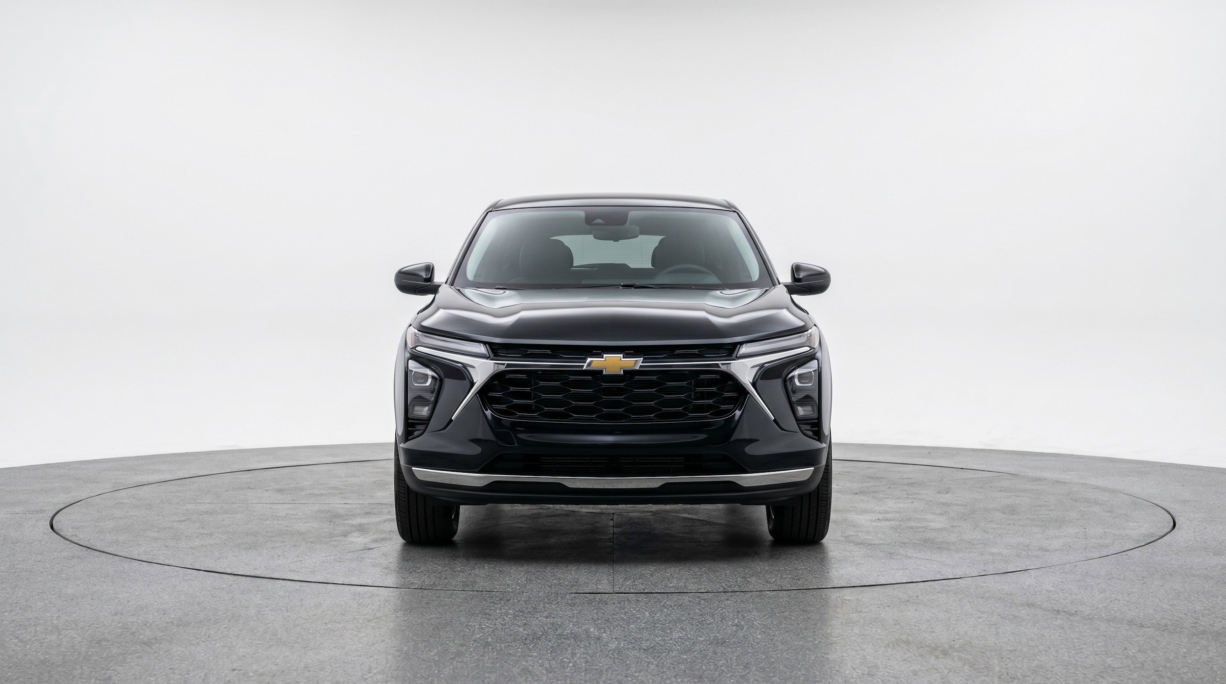 Thumbnail: 2025 Chevrolet Trax - 2