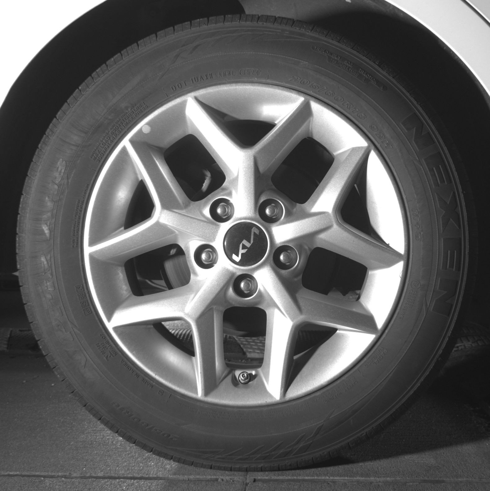 Thumbnail: 2025 Kia Soul - 15