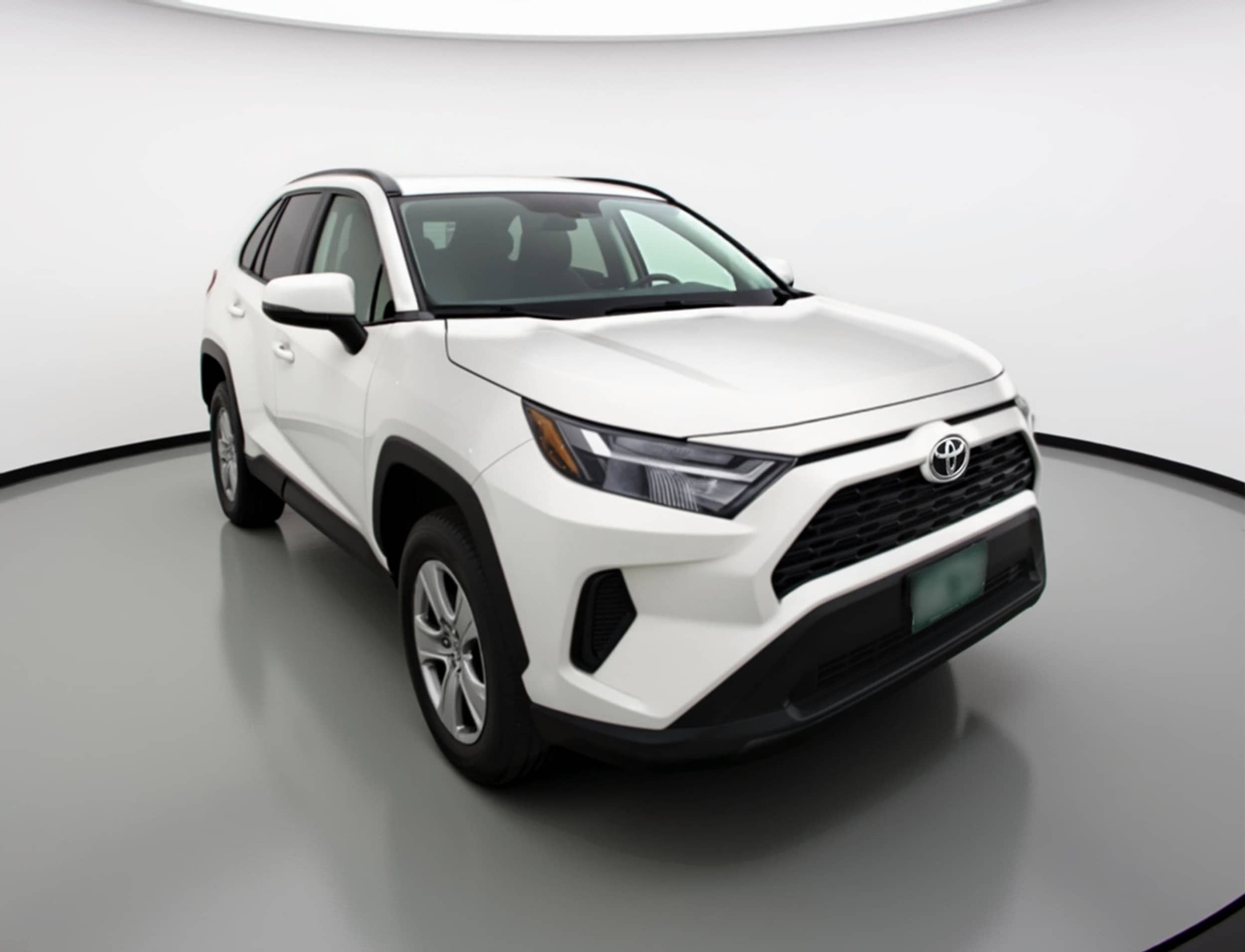 Thumbnail: 2025 Toyota RAV4 - 1
