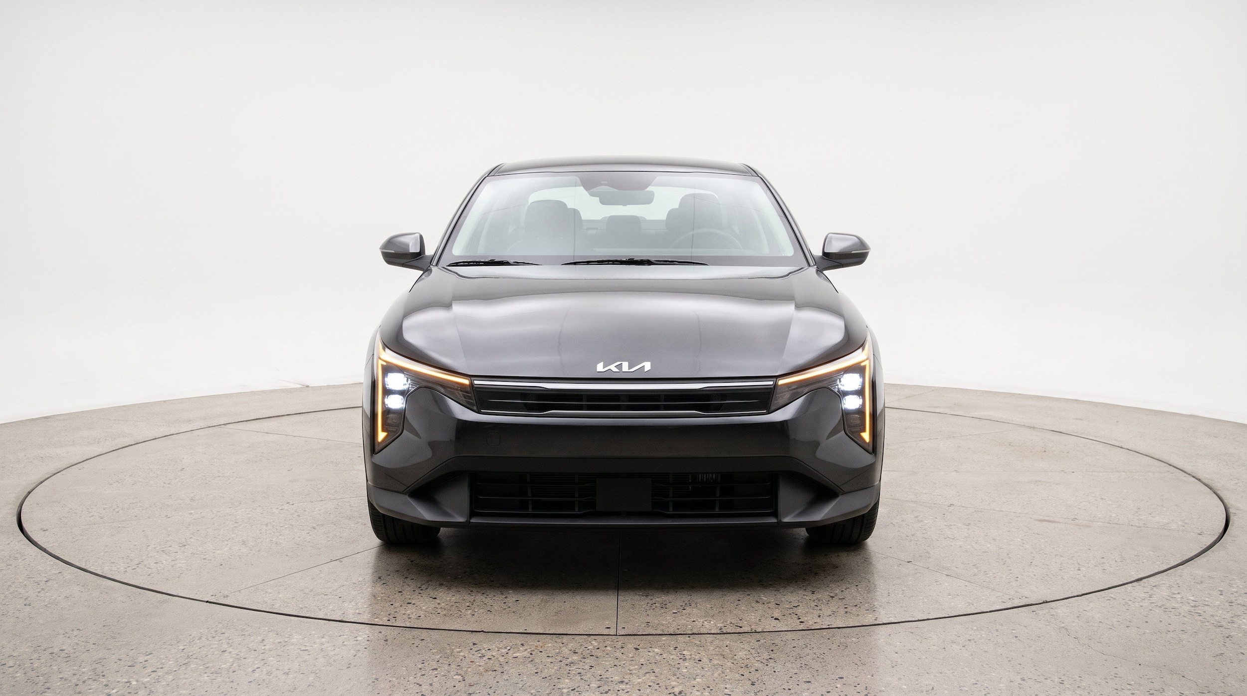 Thumbnail: 2026 Kia K4 - 2