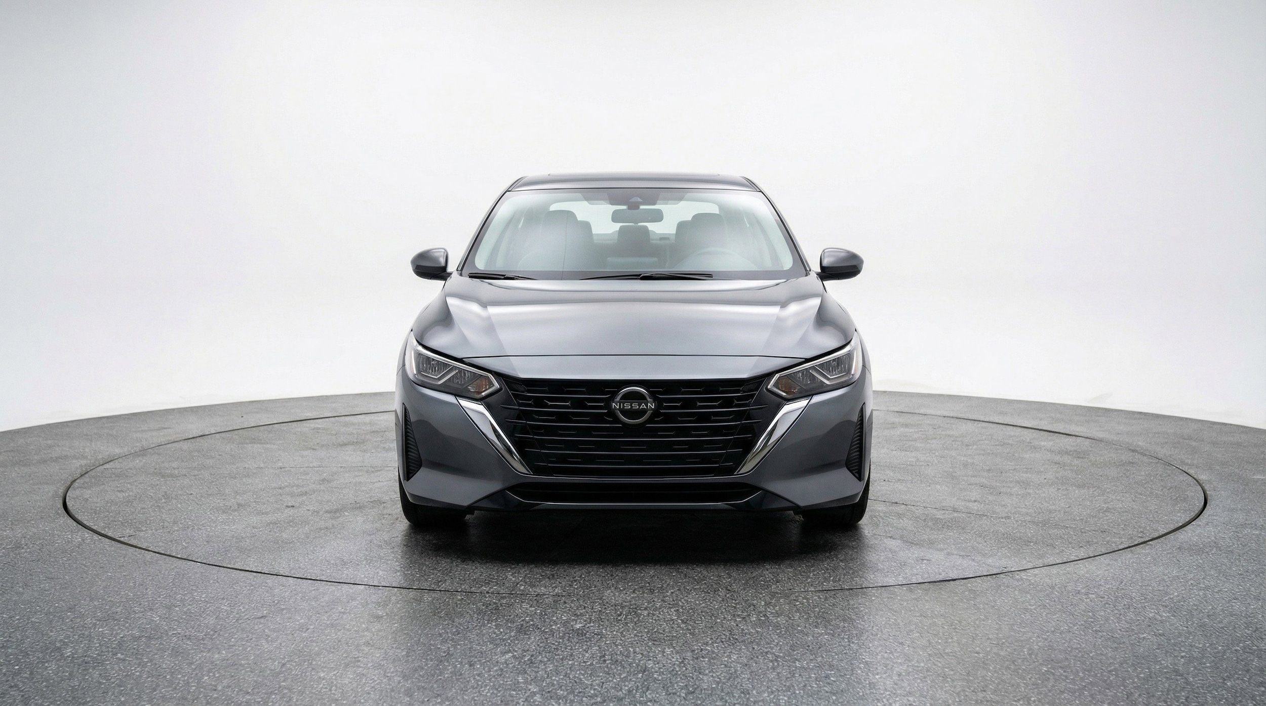 Thumbnail: 2025 Nissan Sentra - 2