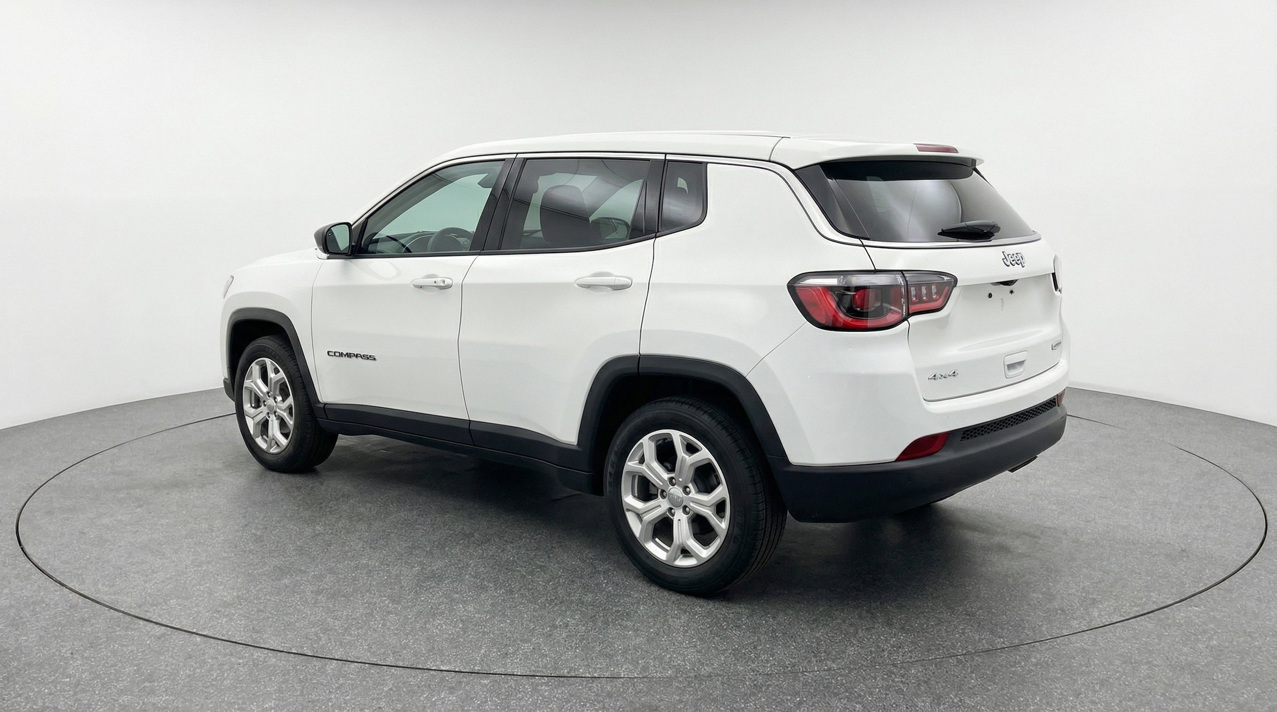 Thumbnail: 2025 Jeep Compass - 6