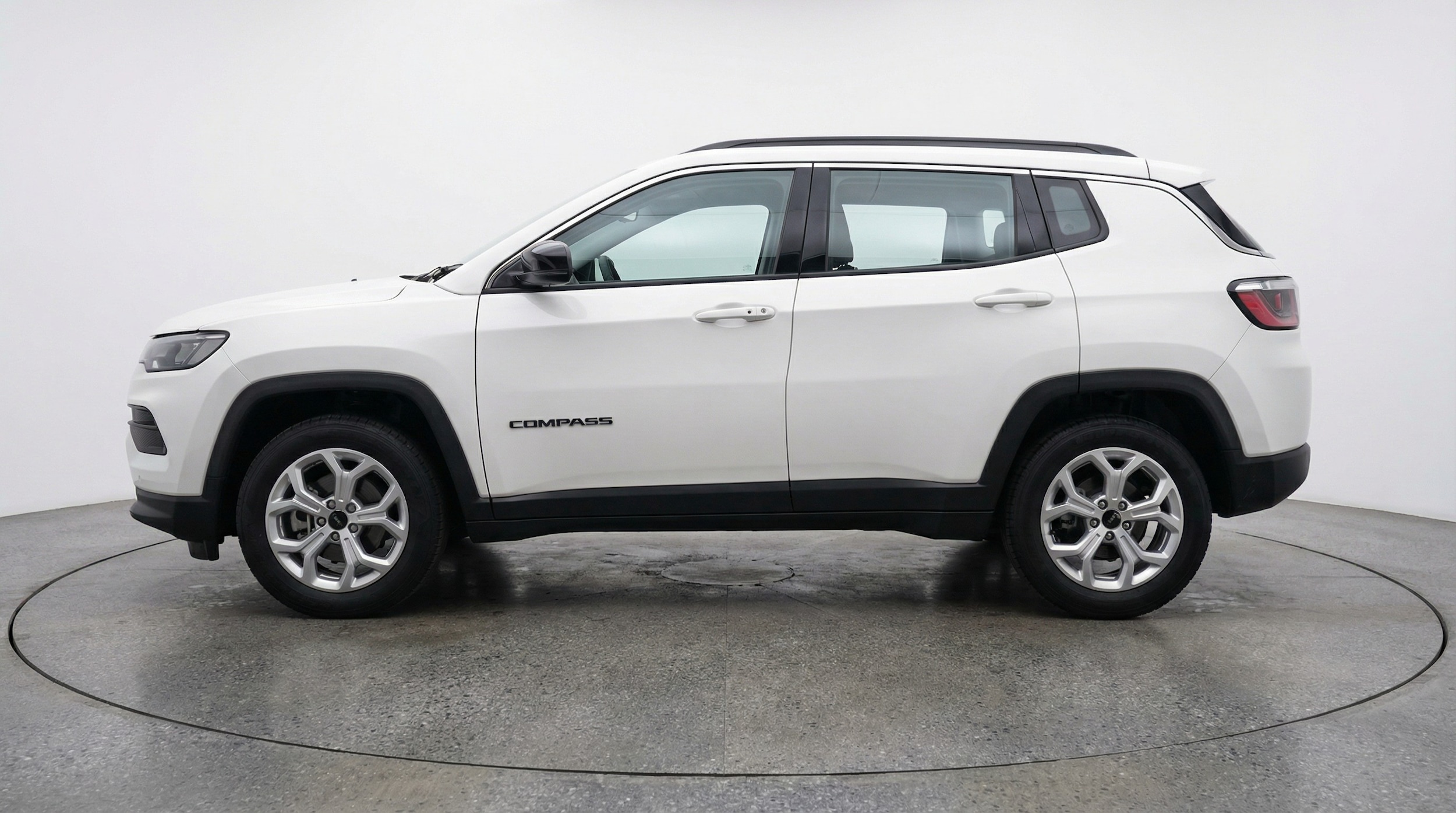 Thumbnail: 2025 Jeep Compass - 4