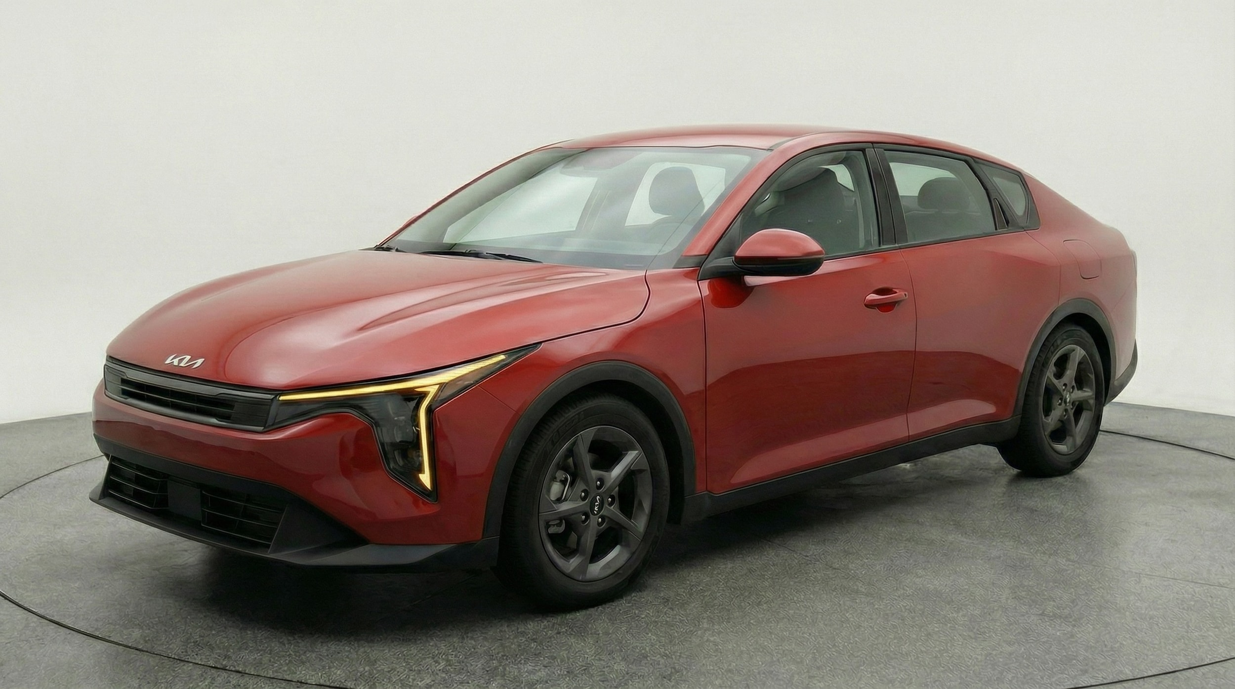 Thumbnail: 2025 Kia K4 - 3