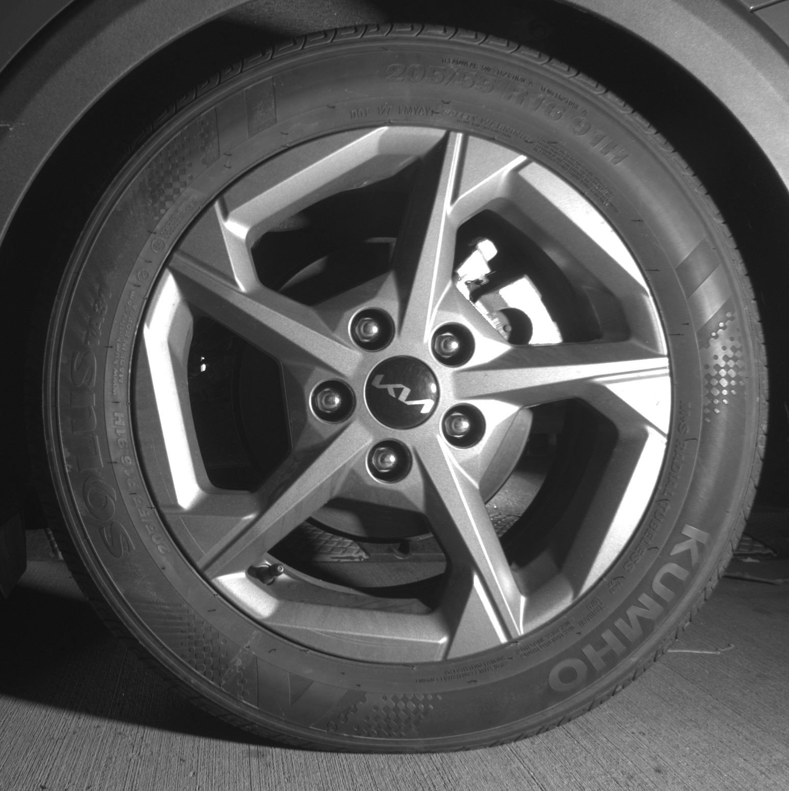 Thumbnail: 2025 Kia K4 - 14