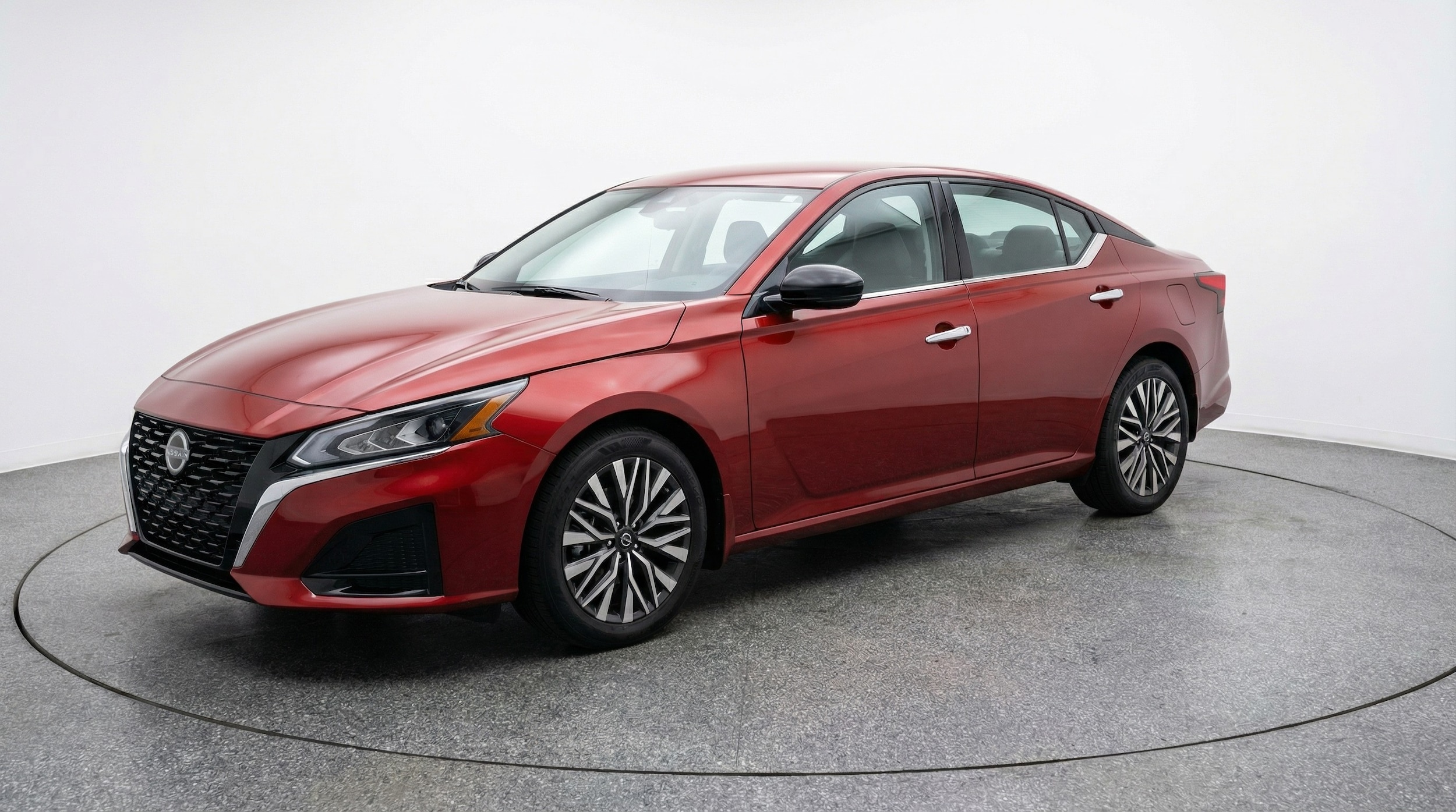 Thumbnail: 2025 Nissan Altima - 3