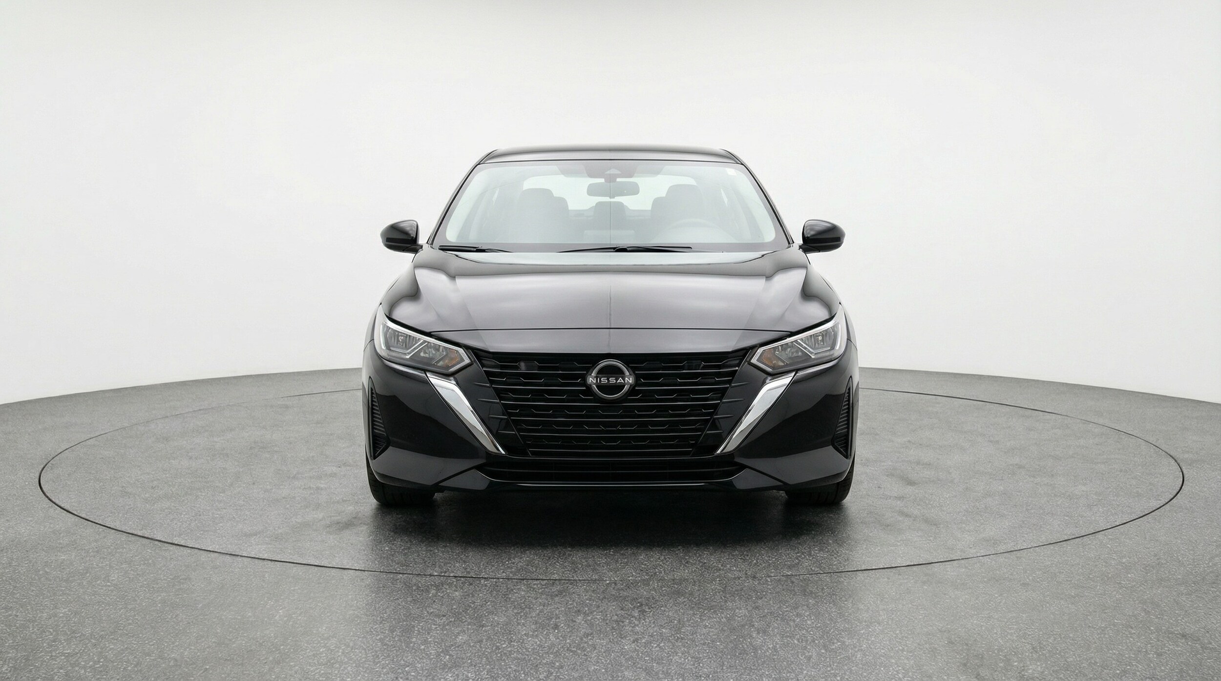 Thumbnail: 2025 Nissan Sentra - 2