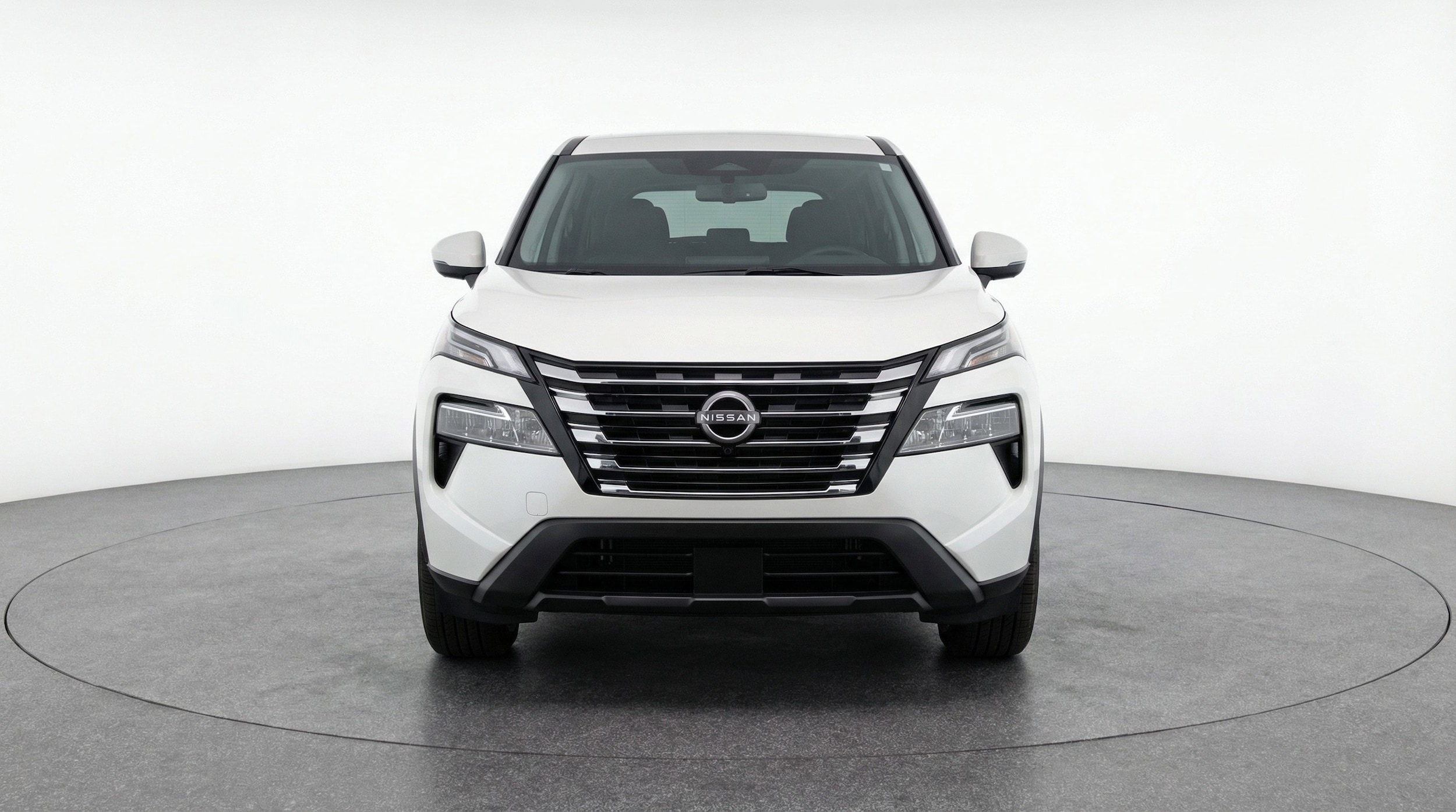 Thumbnail: 2025 Nissan Rogue - 2