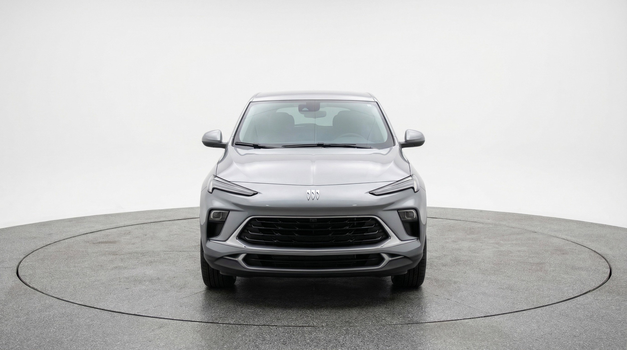 Thumbnail: 2025 Buick Encore GX - 2