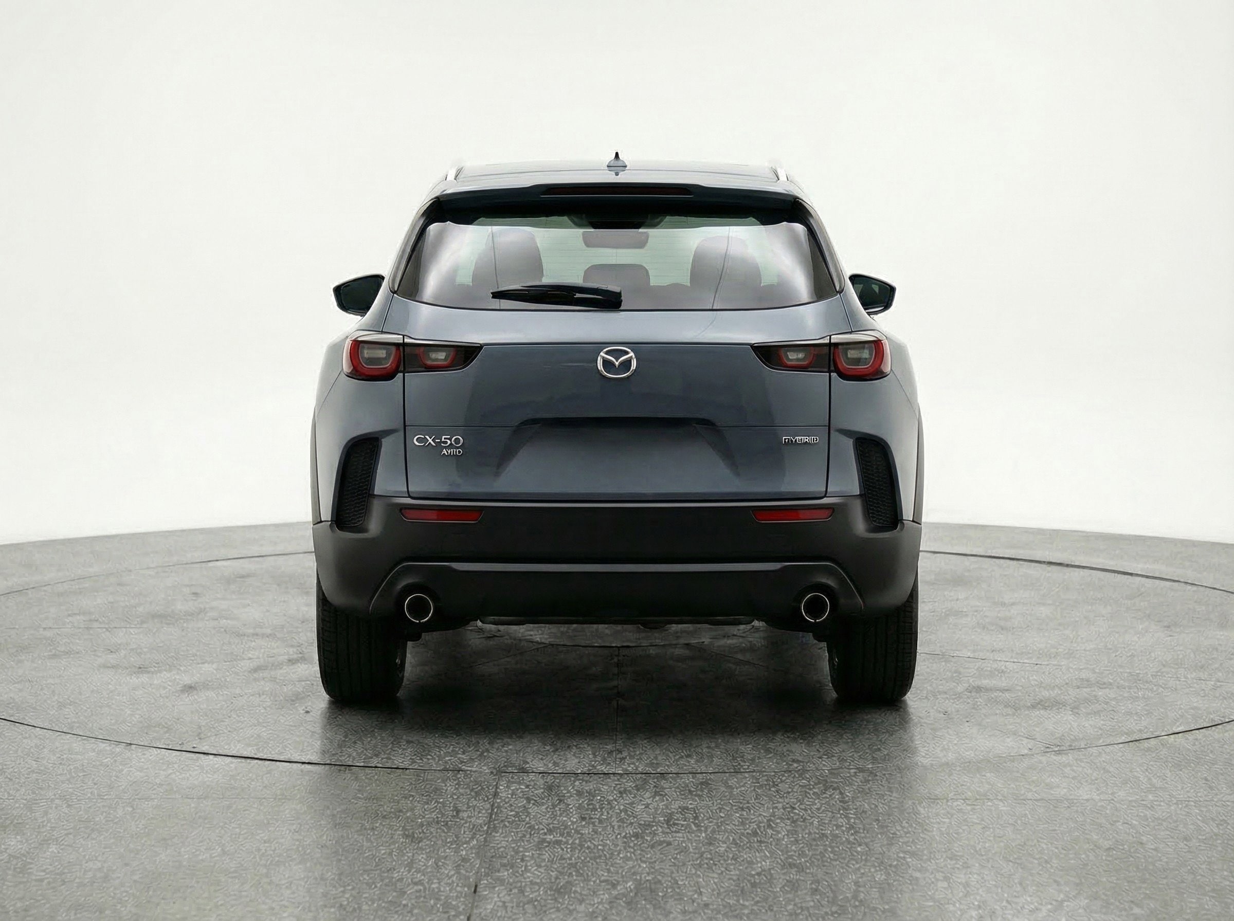 Thumbnail: 2025 Mazda CX-50 - 7
