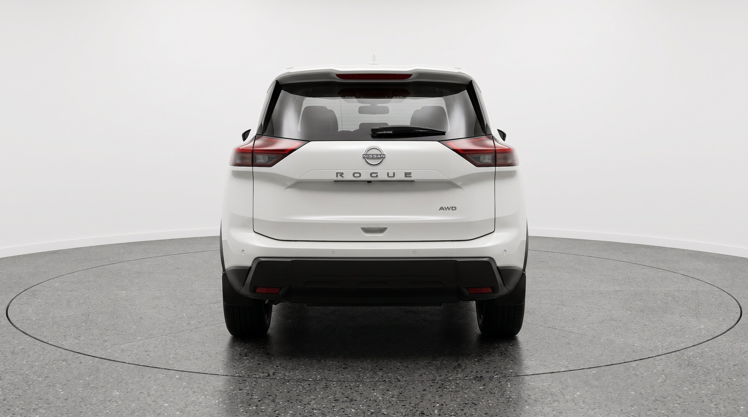 Thumbnail: 2025 Nissan Rogue - 7