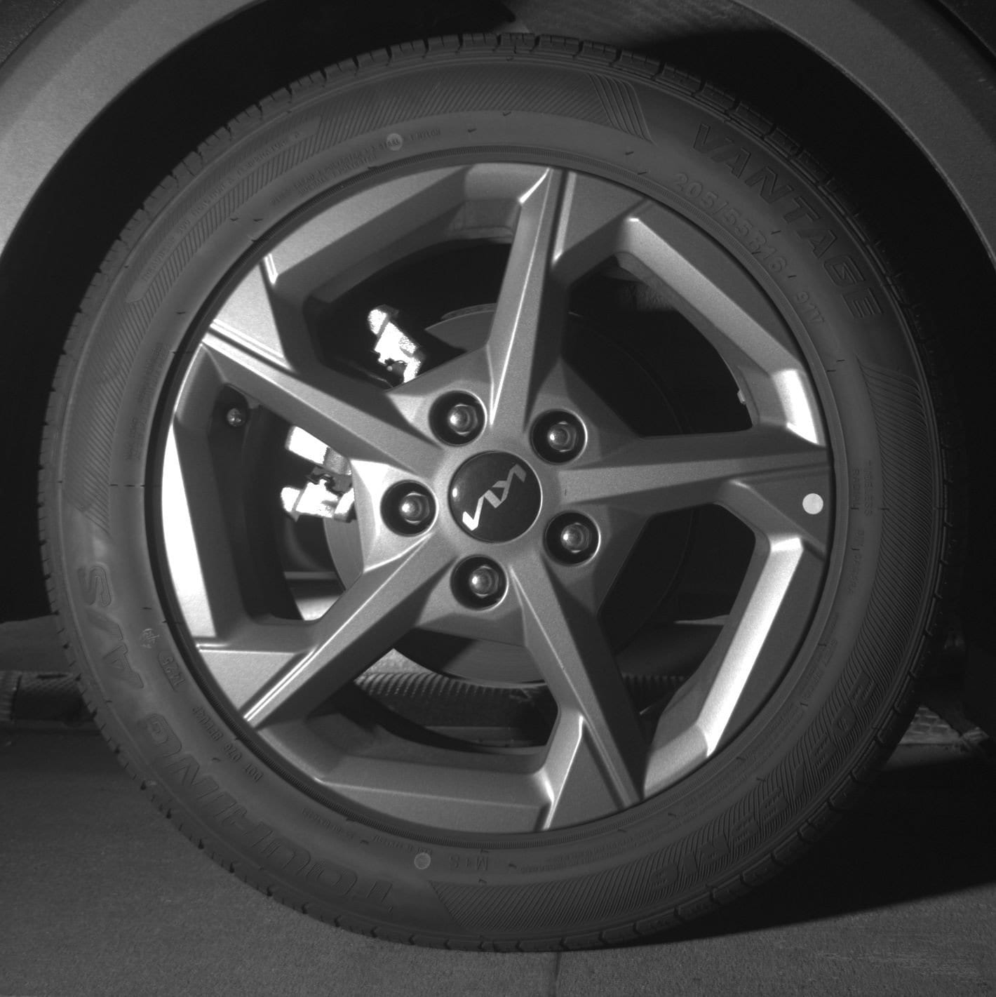 Thumbnail: 2025 Kia K4 - 15