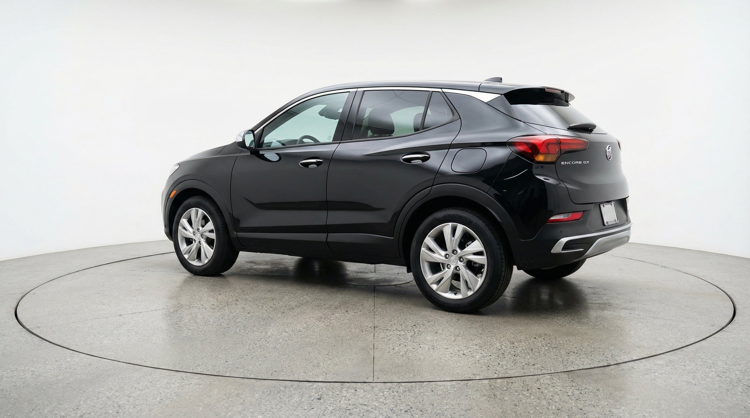 Thumbnail: 2026 Buick Encore GX - 6