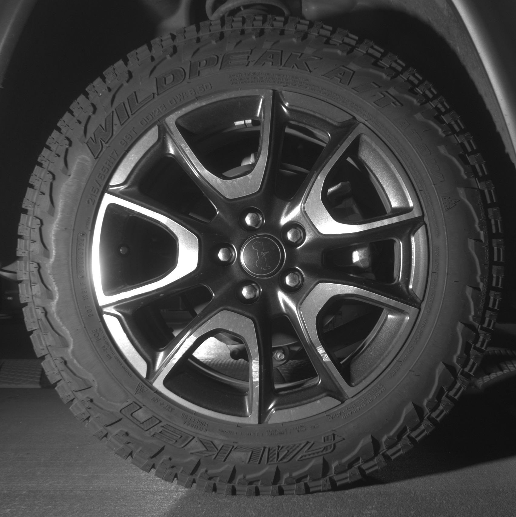 Thumbnail: 2025 Jeep Compass - 15