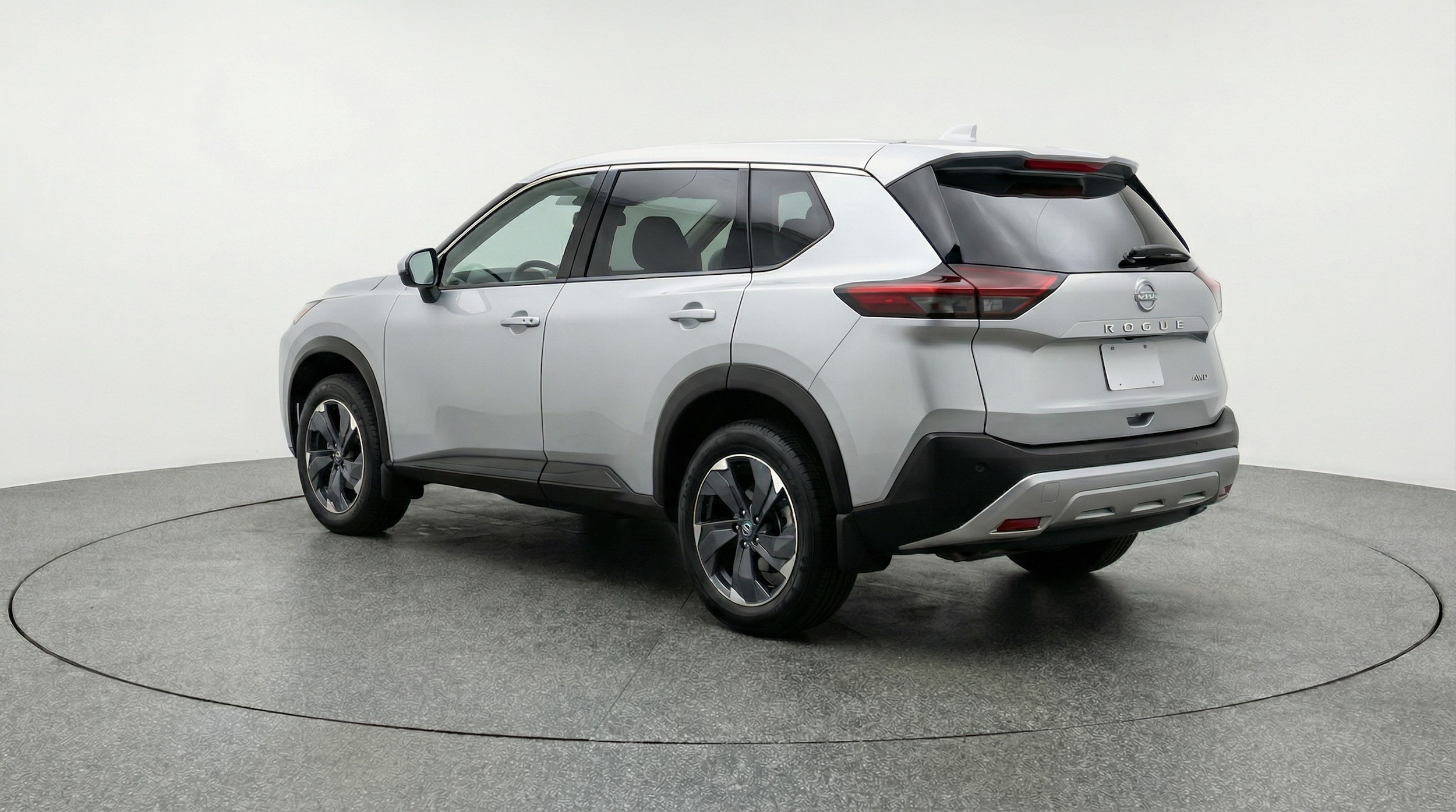 Thumbnail: 2025 Nissan Rogue - 5