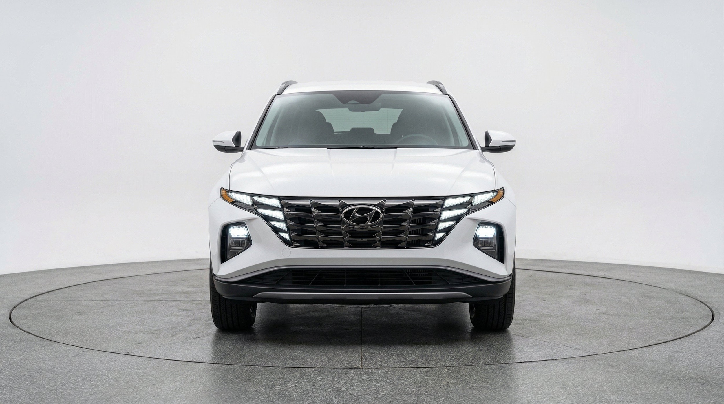 Thumbnail: 2026 Hyundai Tucson - 2