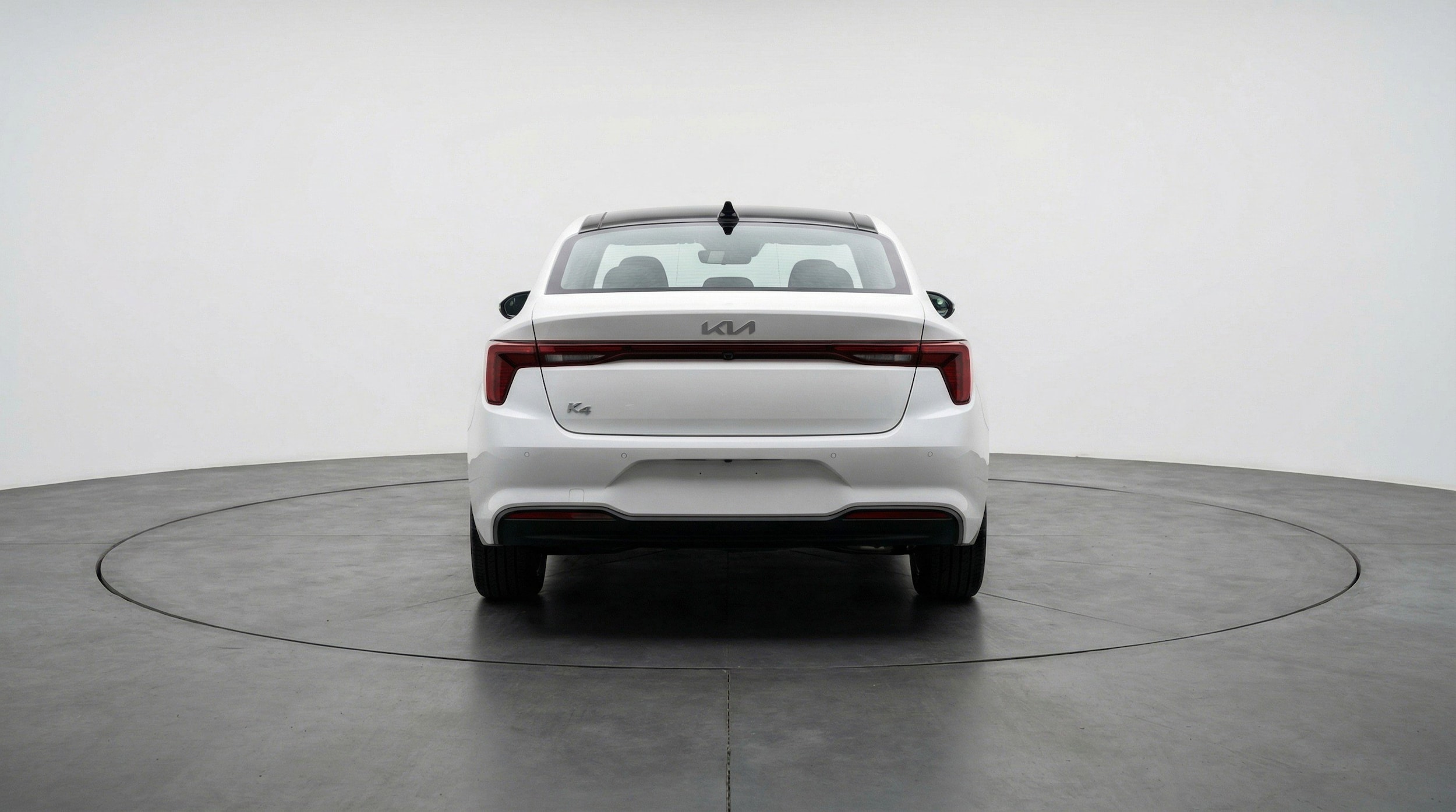 Thumbnail: 2025 Kia K4 - 7