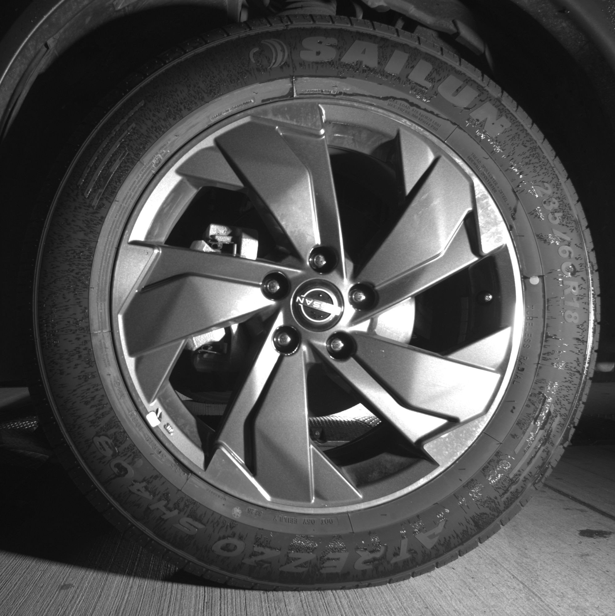 Thumbnail: 2025 Nissan Rogue - 12