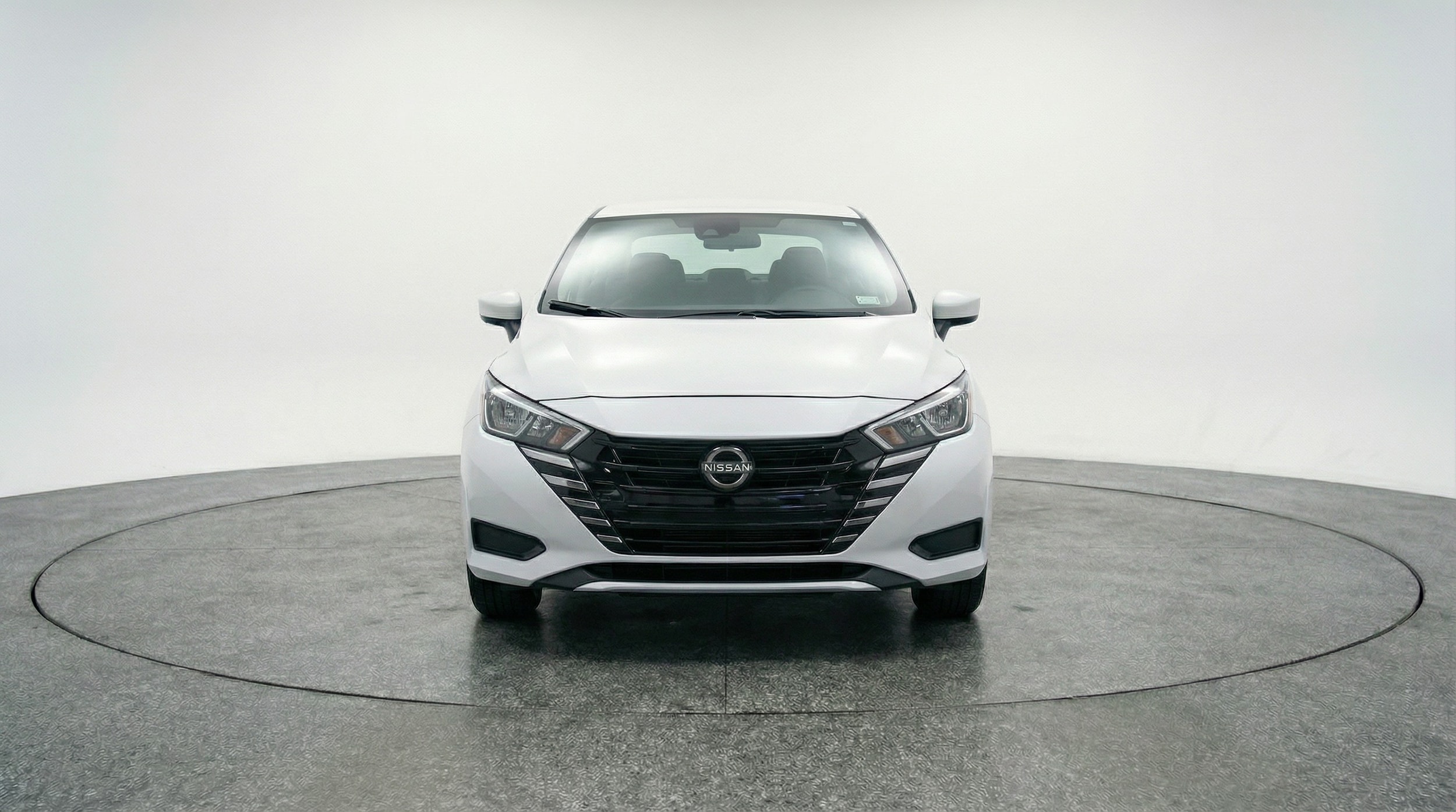 Thumbnail: 2025 Nissan Versa - 2