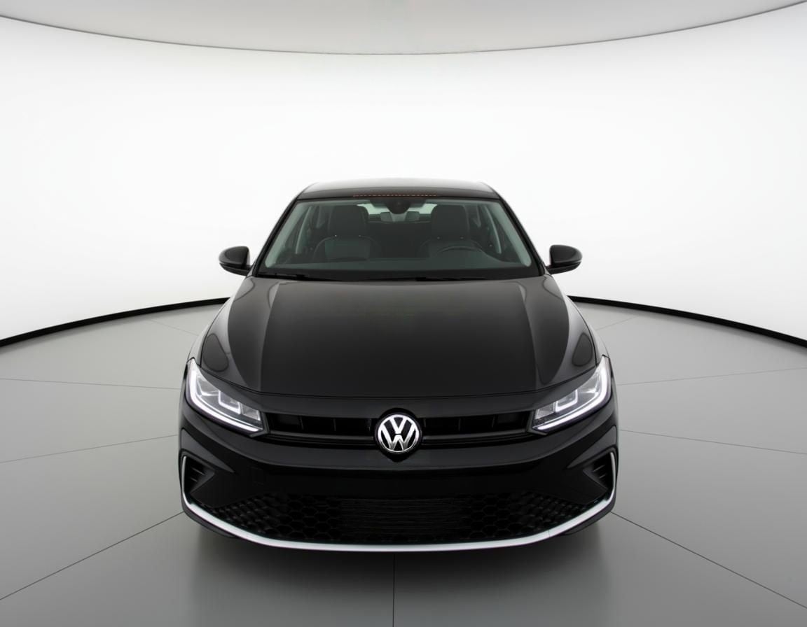 Thumbnail: 2025 Volkswagen Jetta - 2