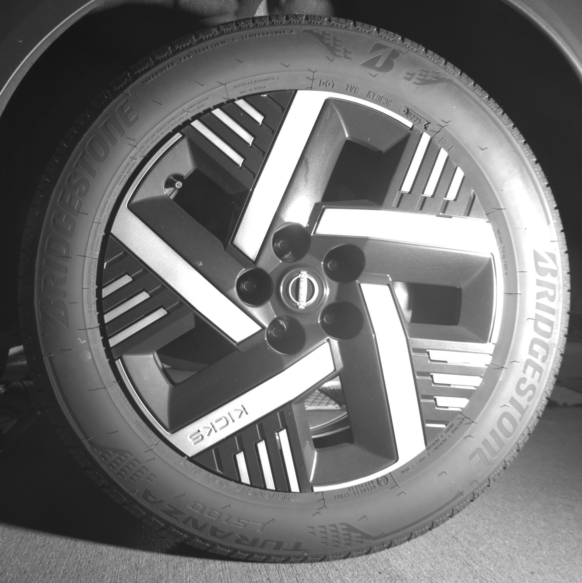 Thumbnail: 2025 Nissan Kicks - 11