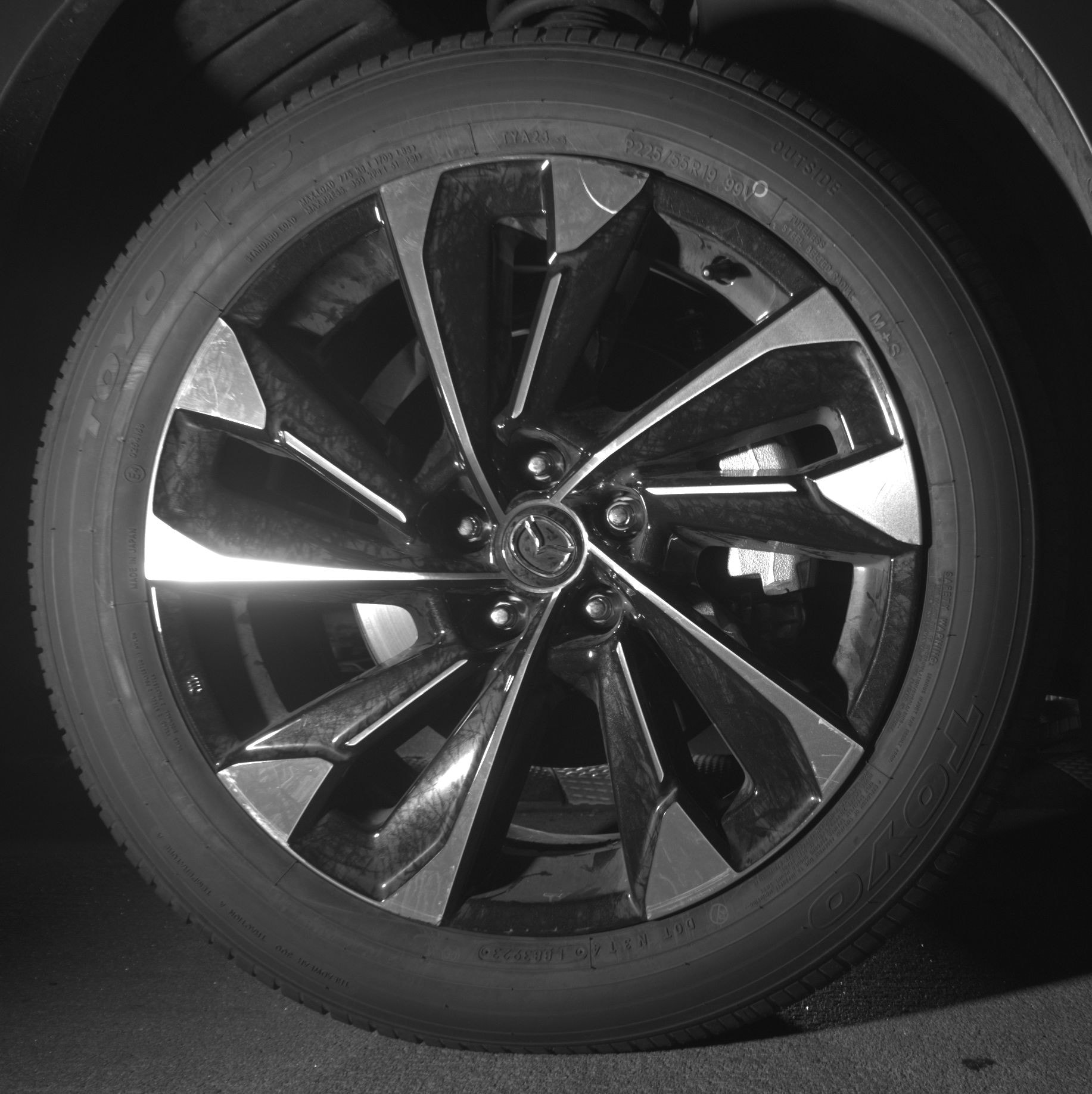 Thumbnail: 2025 Mazda CX-50 - 10