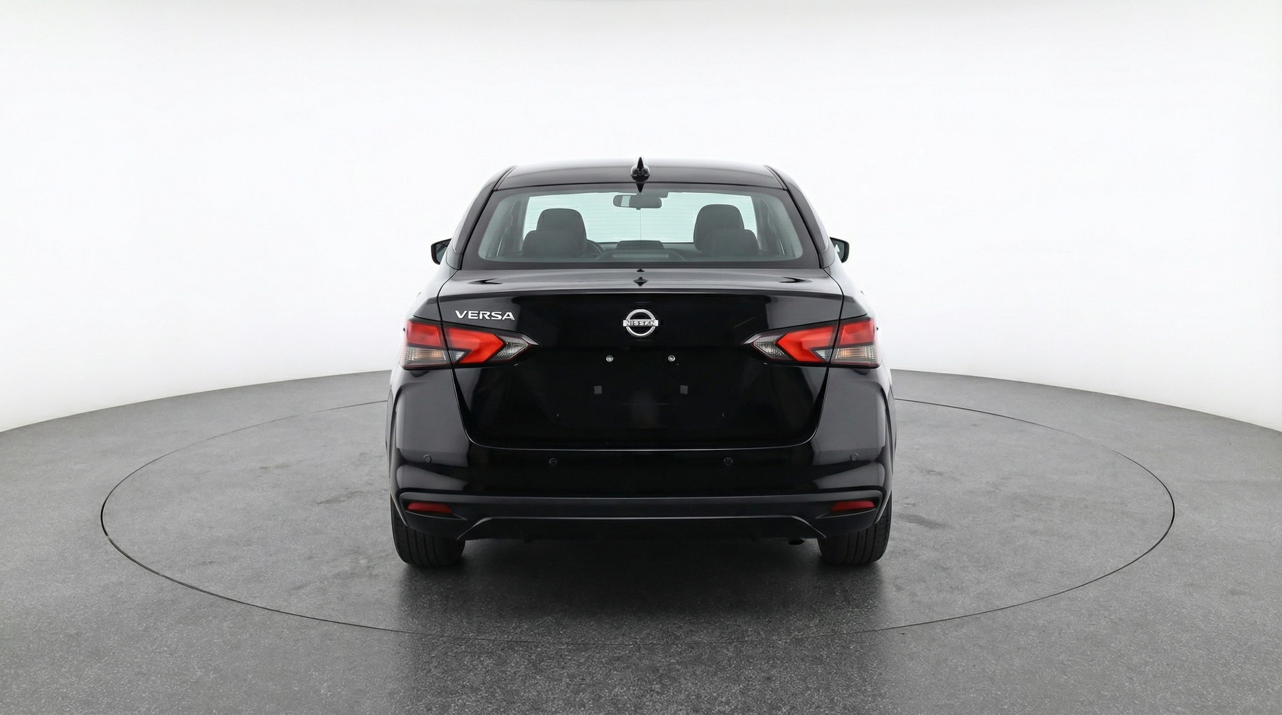 Thumbnail: 2025 Nissan Versa - 6