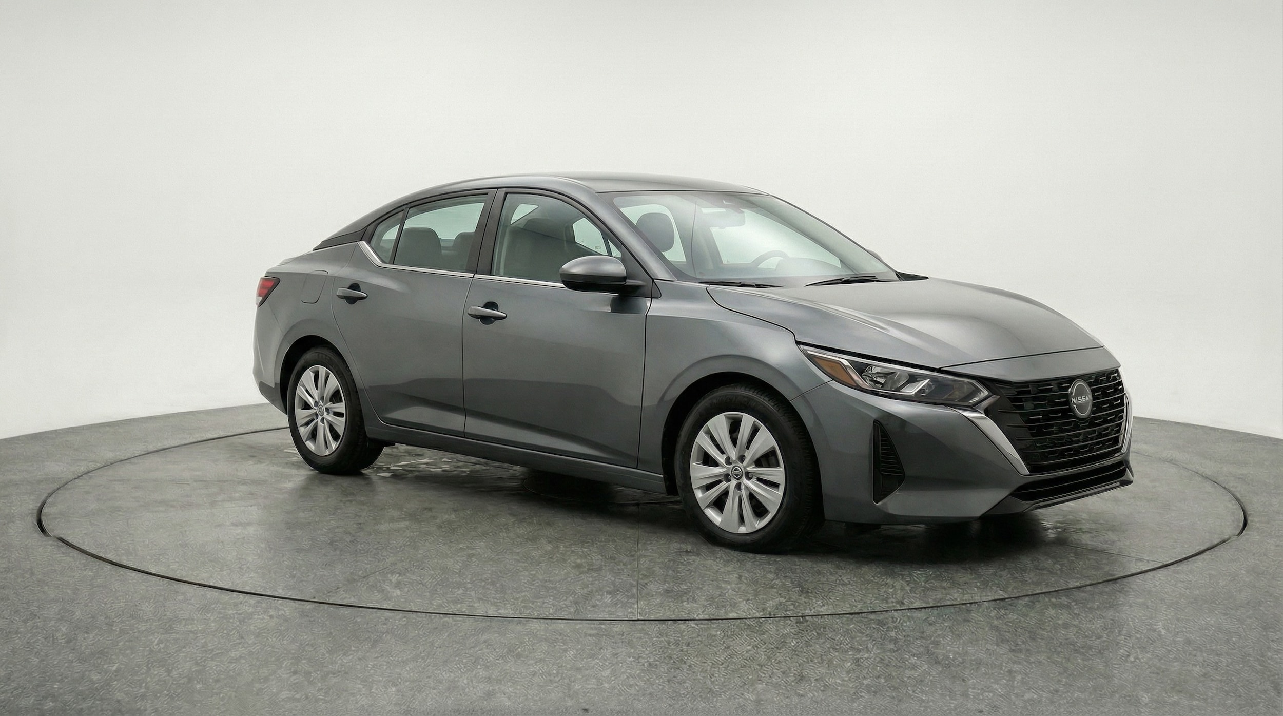 Thumbnail: 2025 Nissan Sentra - 1