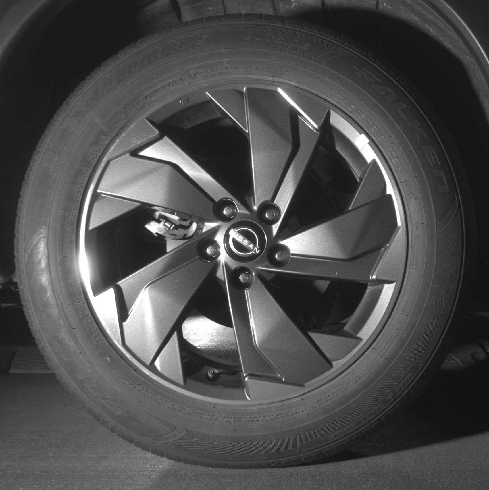 Thumbnail: 2025 Nissan Rogue - 15