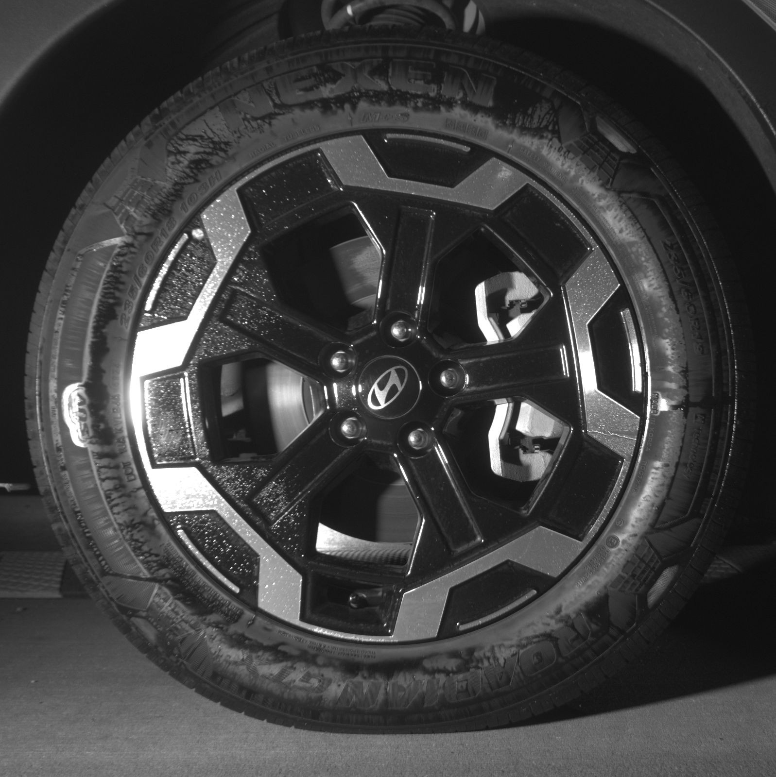 Thumbnail: 2025 Hyundai Santa Fe - 10