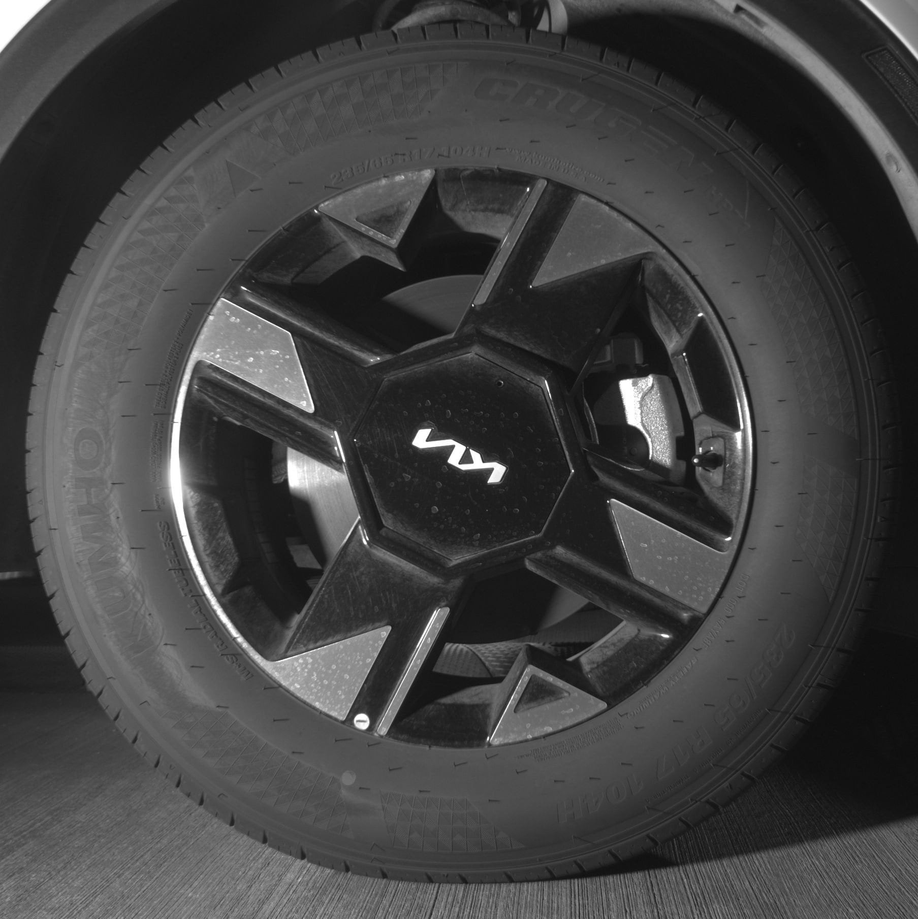 Thumbnail: 2026 Kia Sportage - 13