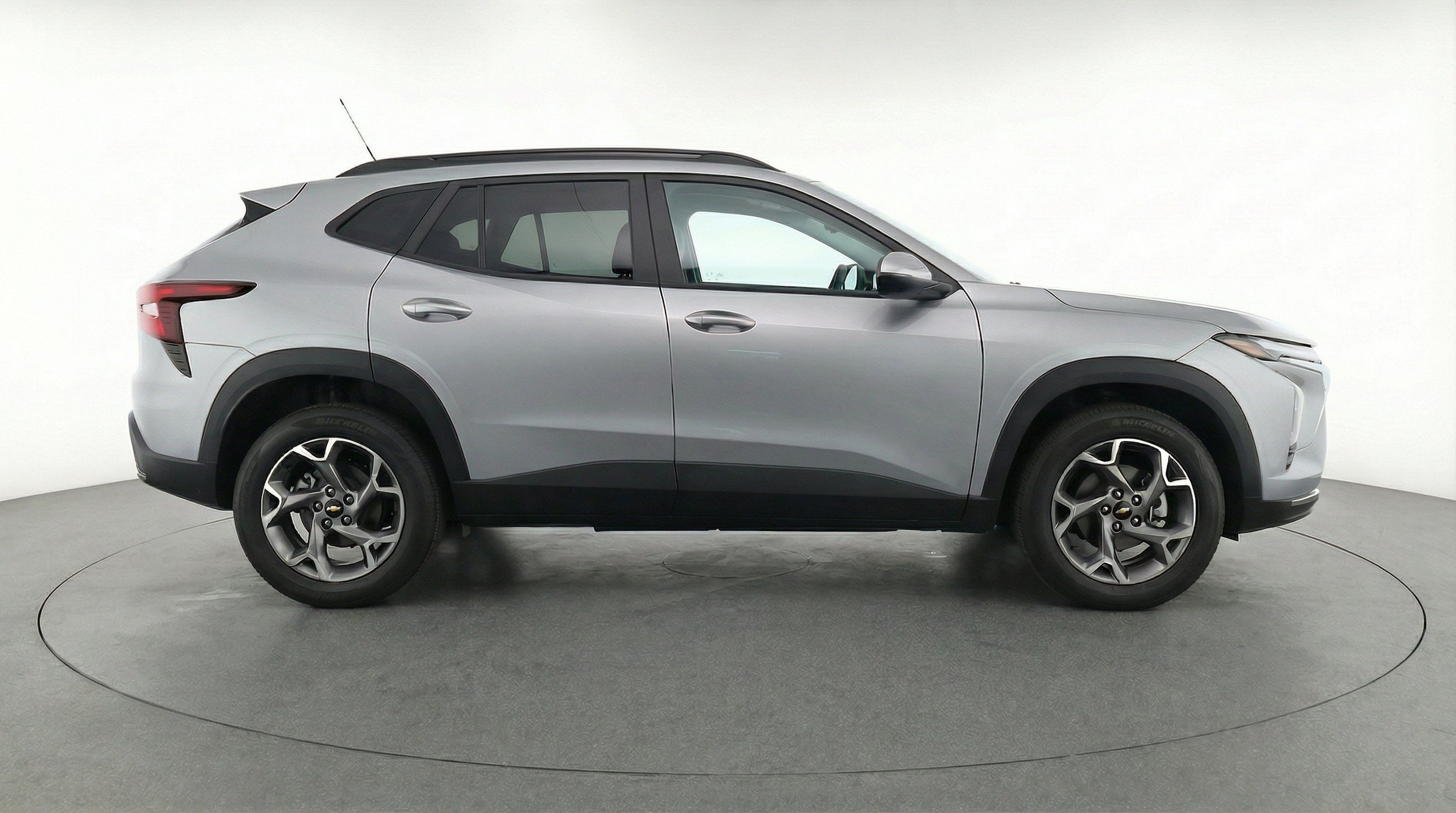 Thumbnail: 2025 Chevrolet Trax - 11
